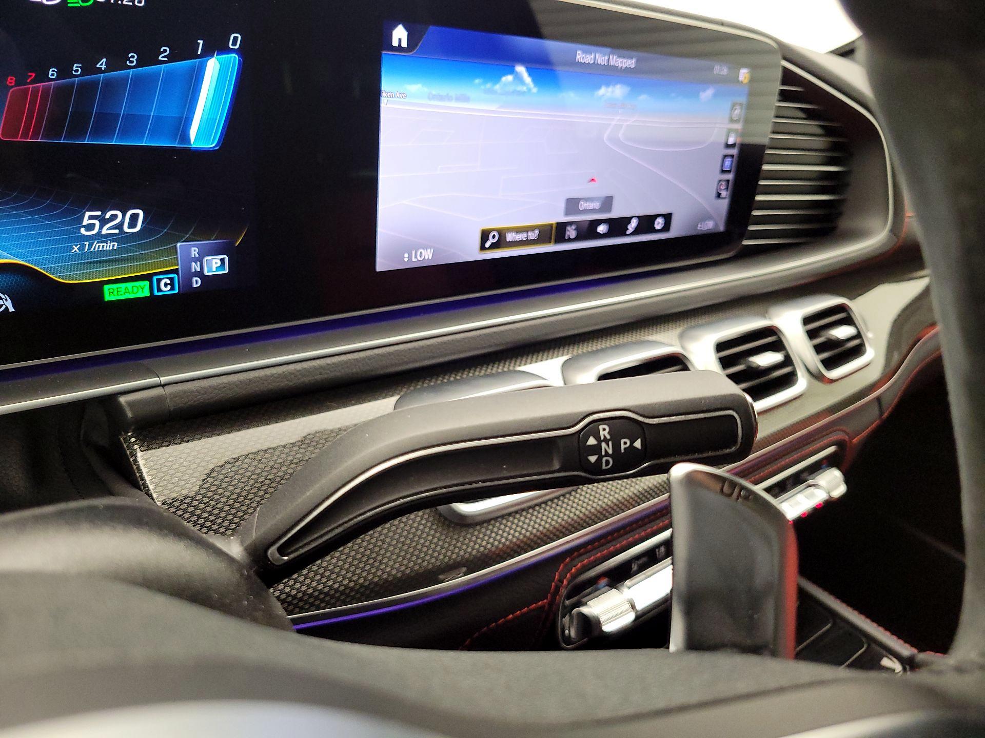 Thumbnail: 2023 Mercedes-Benz GLE - 18