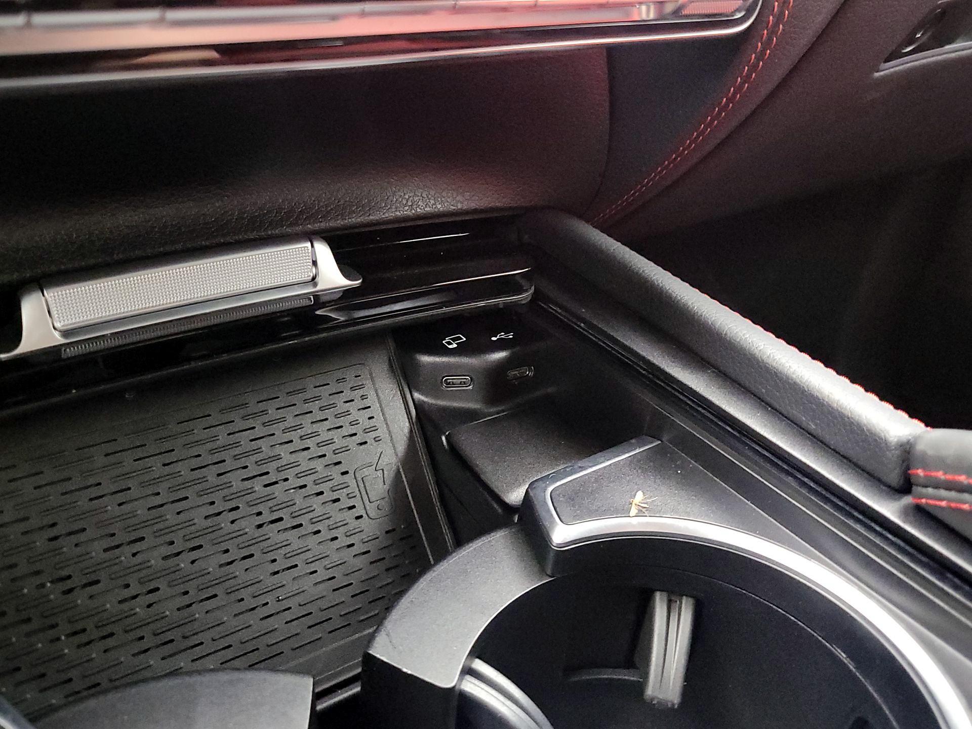 Thumbnail: 2023 Mercedes-Benz GLE - 19