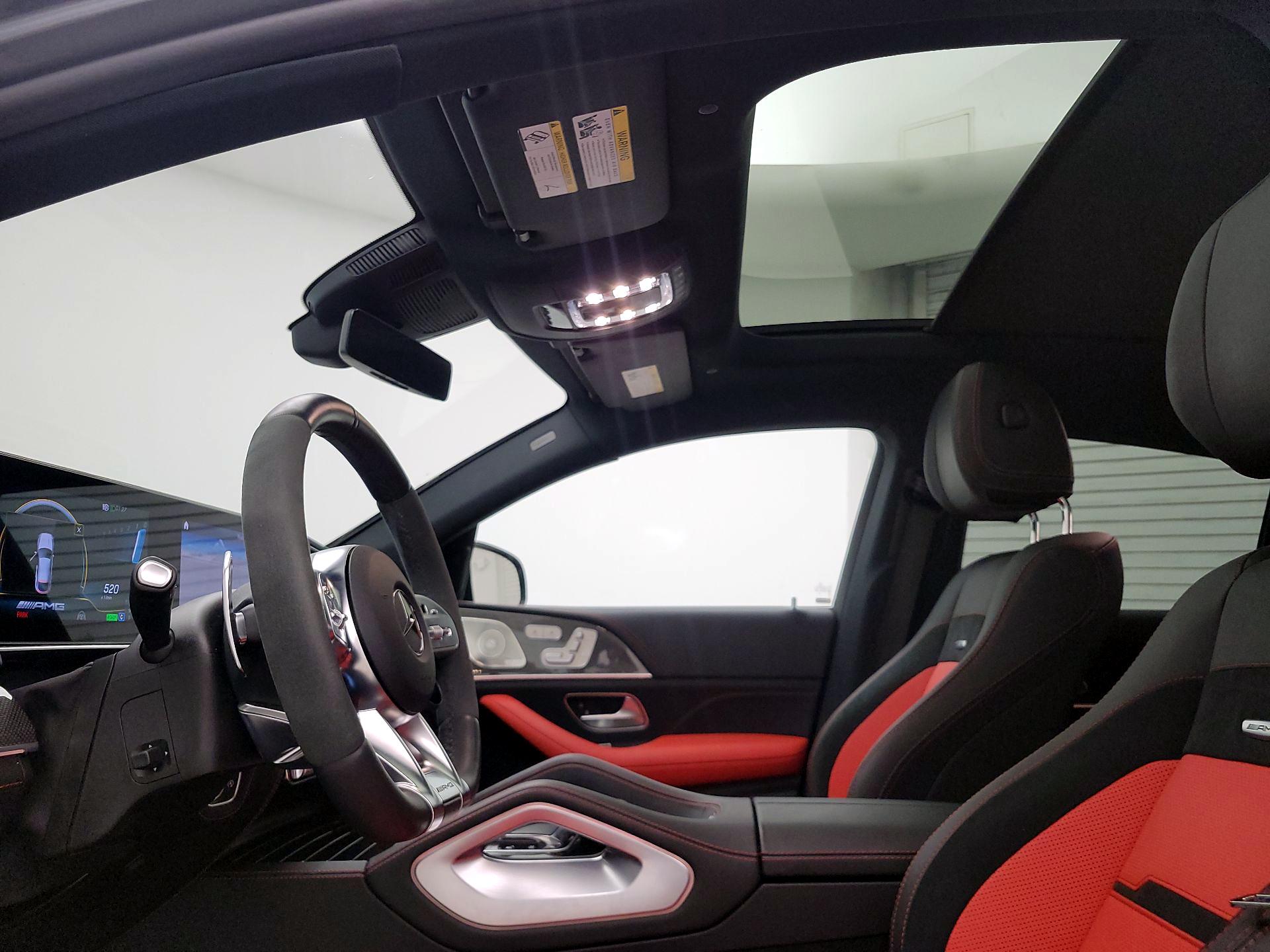 Thumbnail: 2023 Mercedes-Benz GLE - 20