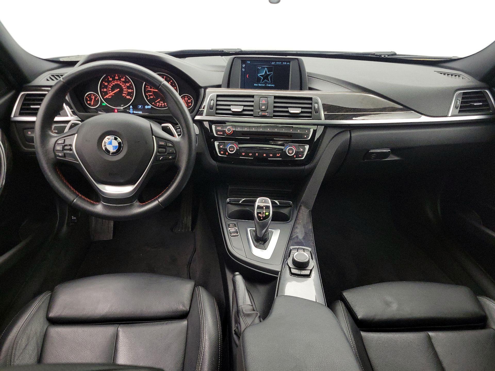 Thumbnail: 2018 BMW 3 Series - 9