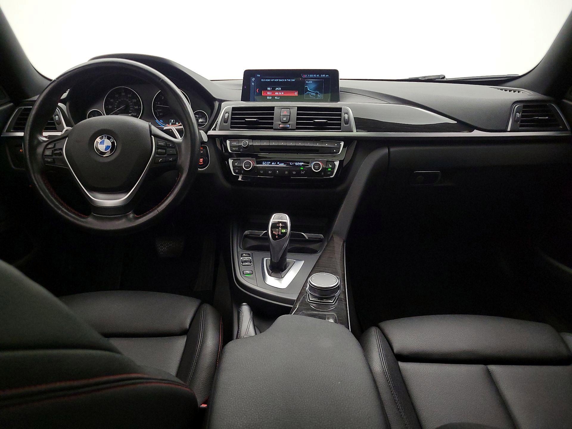 Thumbnail: 2018 BMW 4 Series - 9