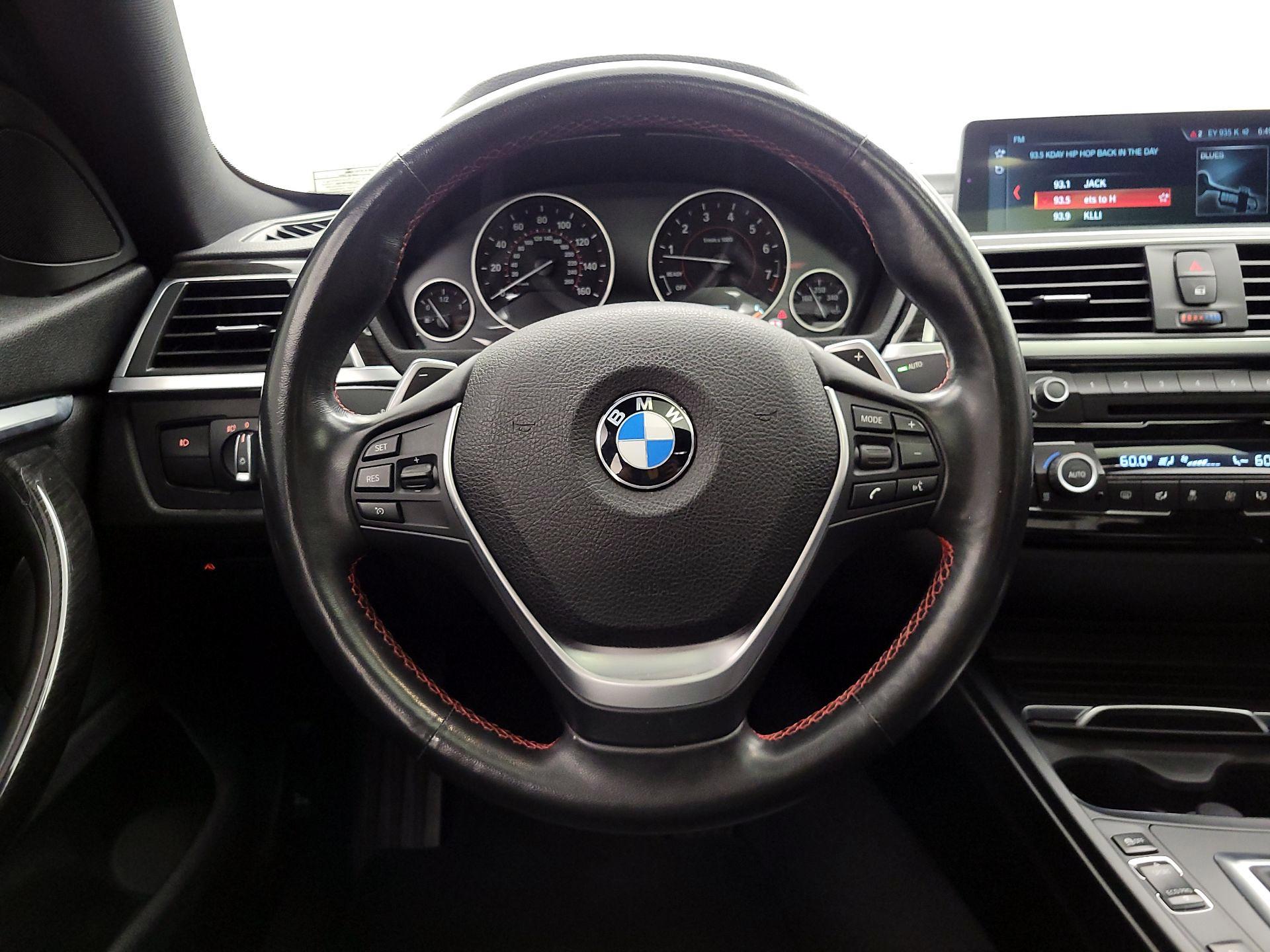 Thumbnail: 2018 BMW 4 Series - 10