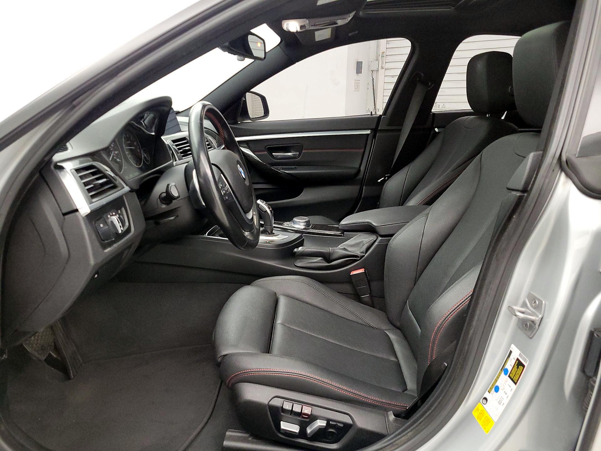 Thumbnail: 2018 BMW 4 Series - 11