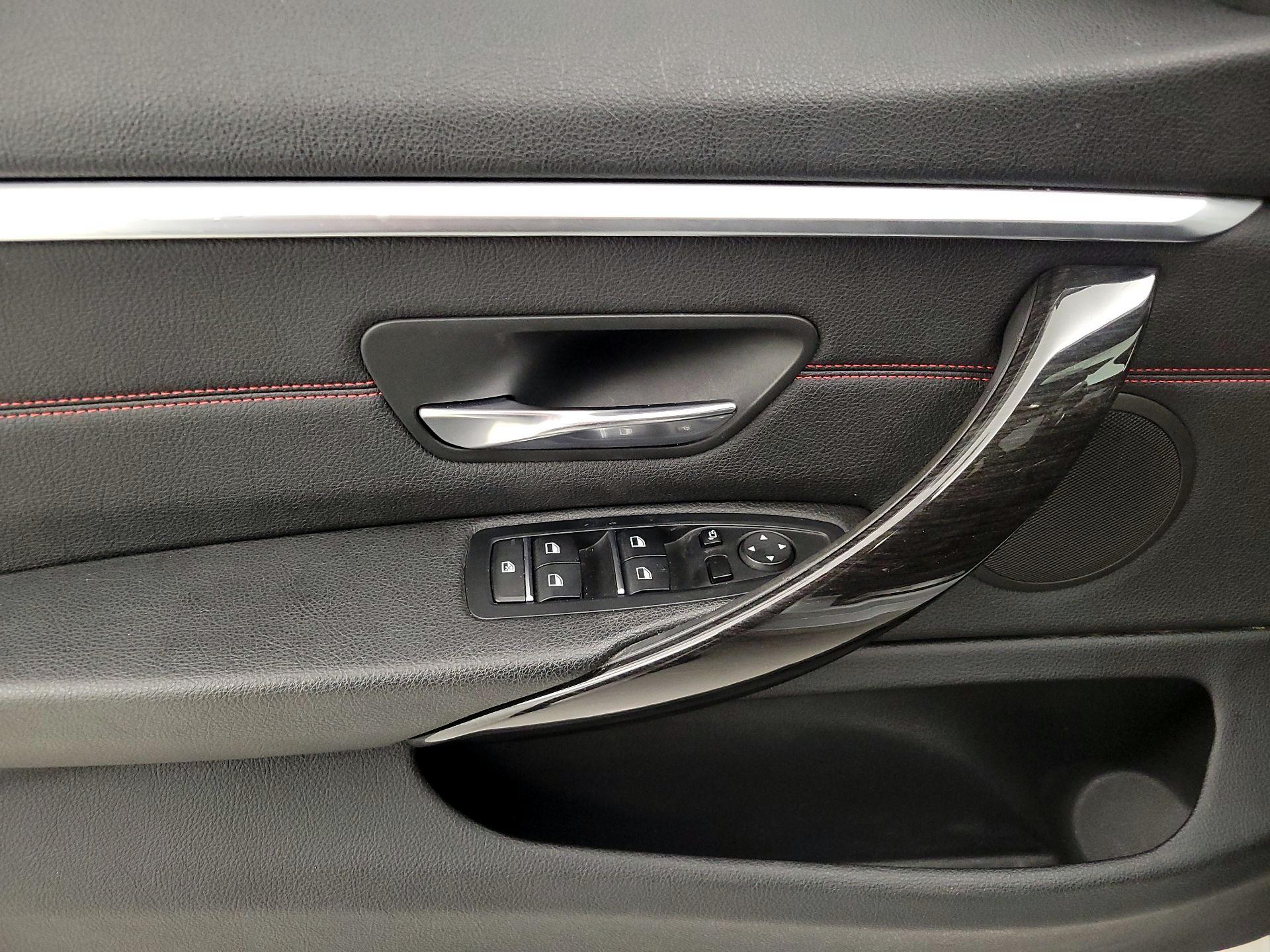 Thumbnail: 2018 BMW 4 Series - 12