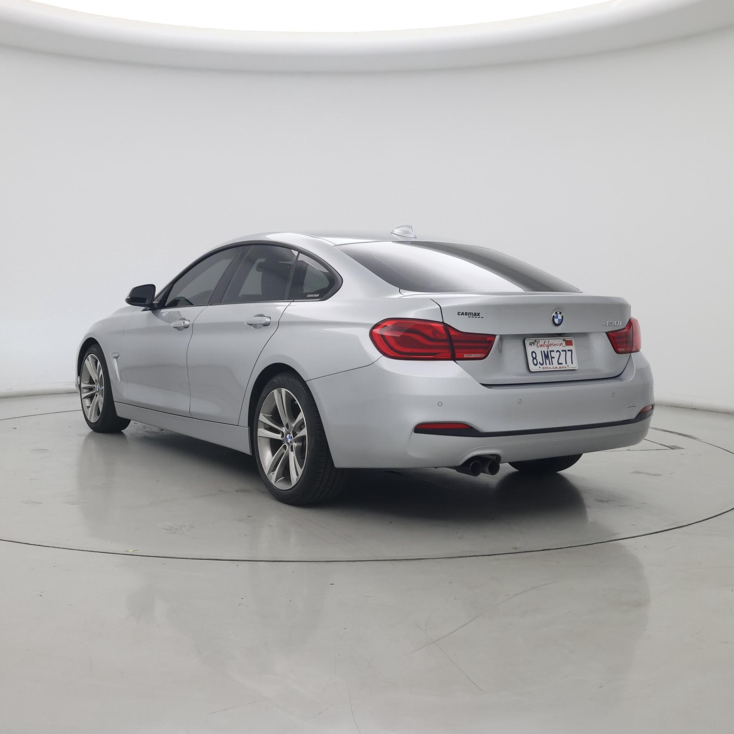 Thumbnail: 2018 BMW 4 Series - 2