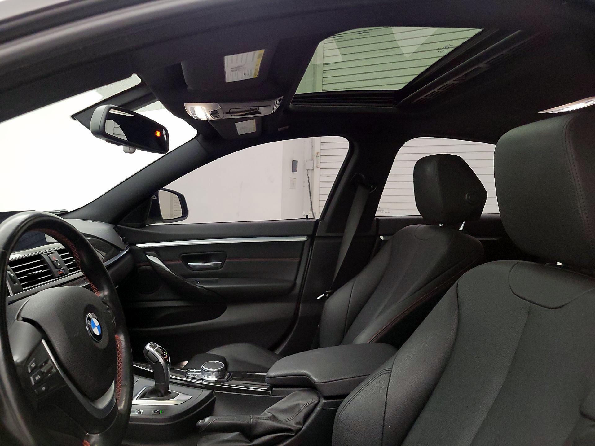 Thumbnail: 2018 BMW 4 Series - 19