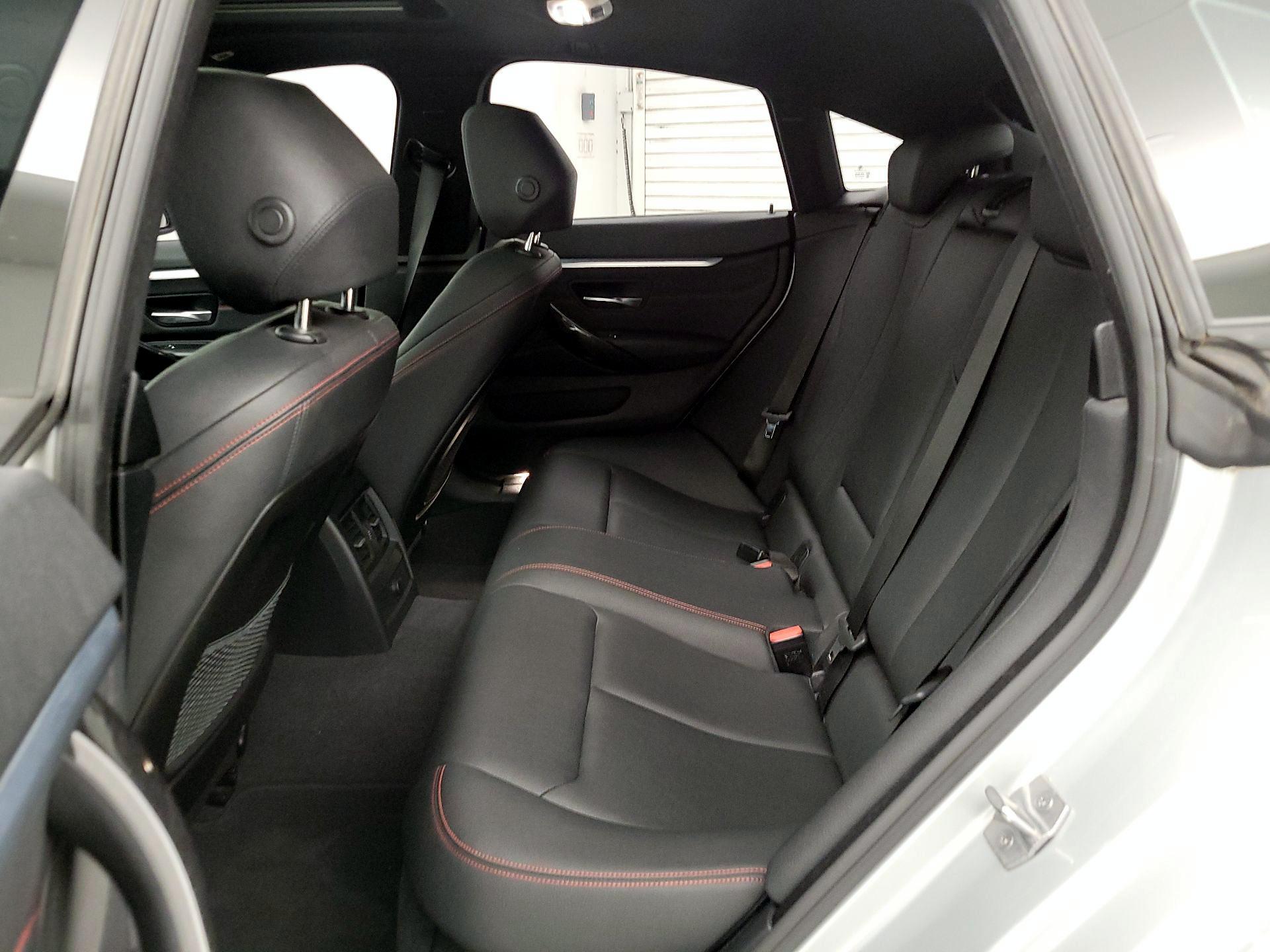 Thumbnail: 2018 BMW 4 Series - 20