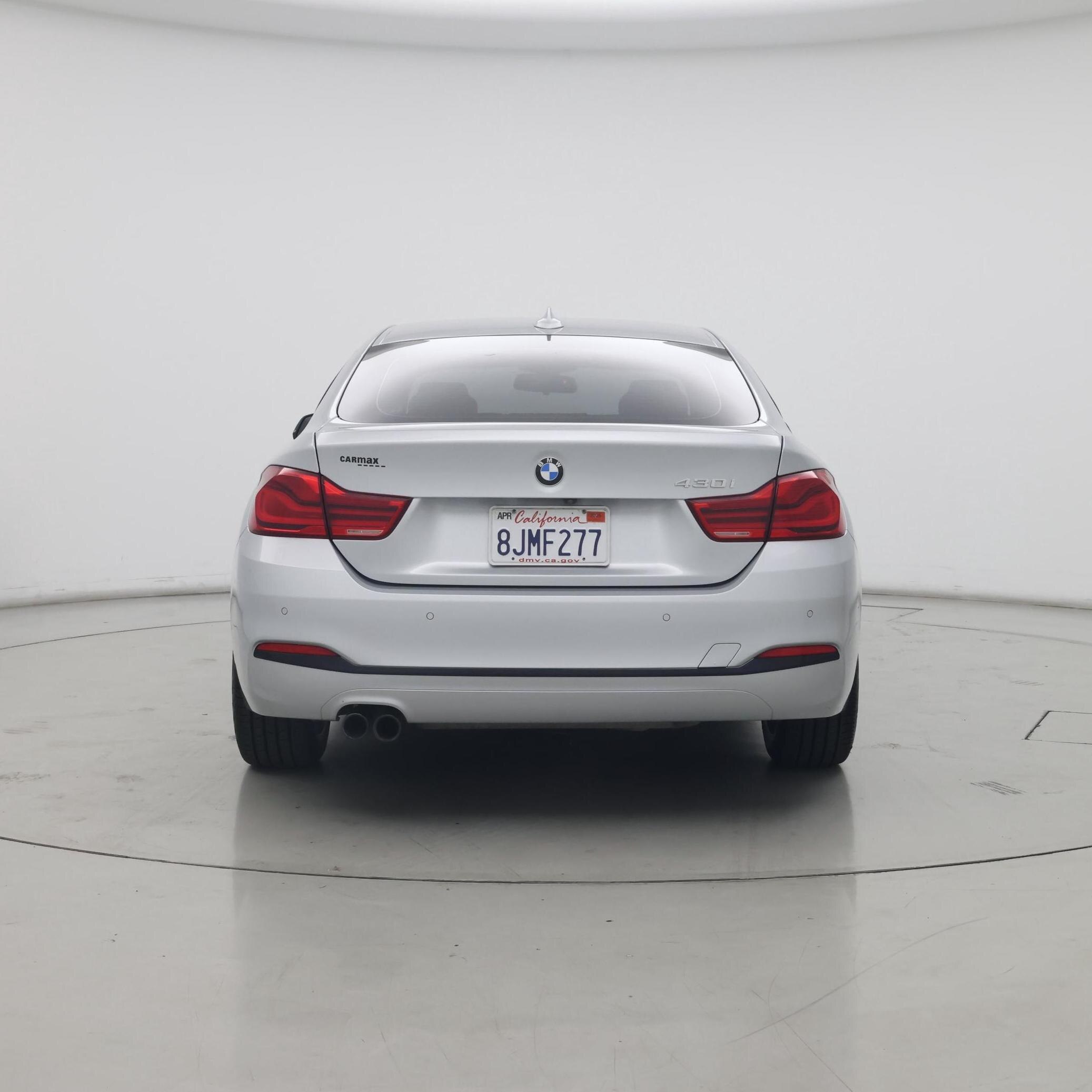 Thumbnail: 2018 BMW 4 Series - 6