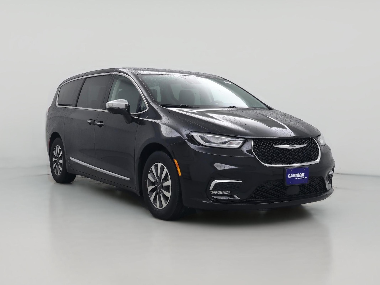 2022 Chrysler Pacifica Hybrid