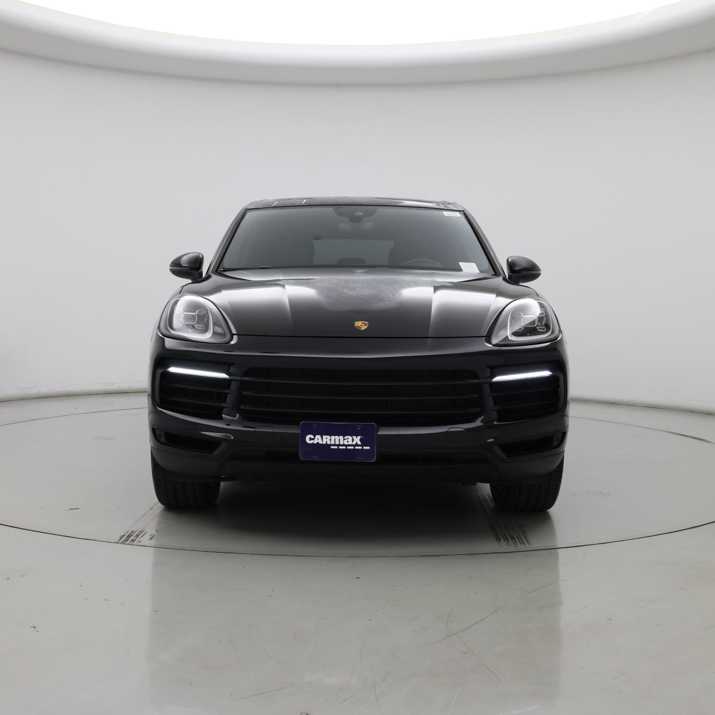 Thumbnail: 2022 Porsche Cayenne - 5