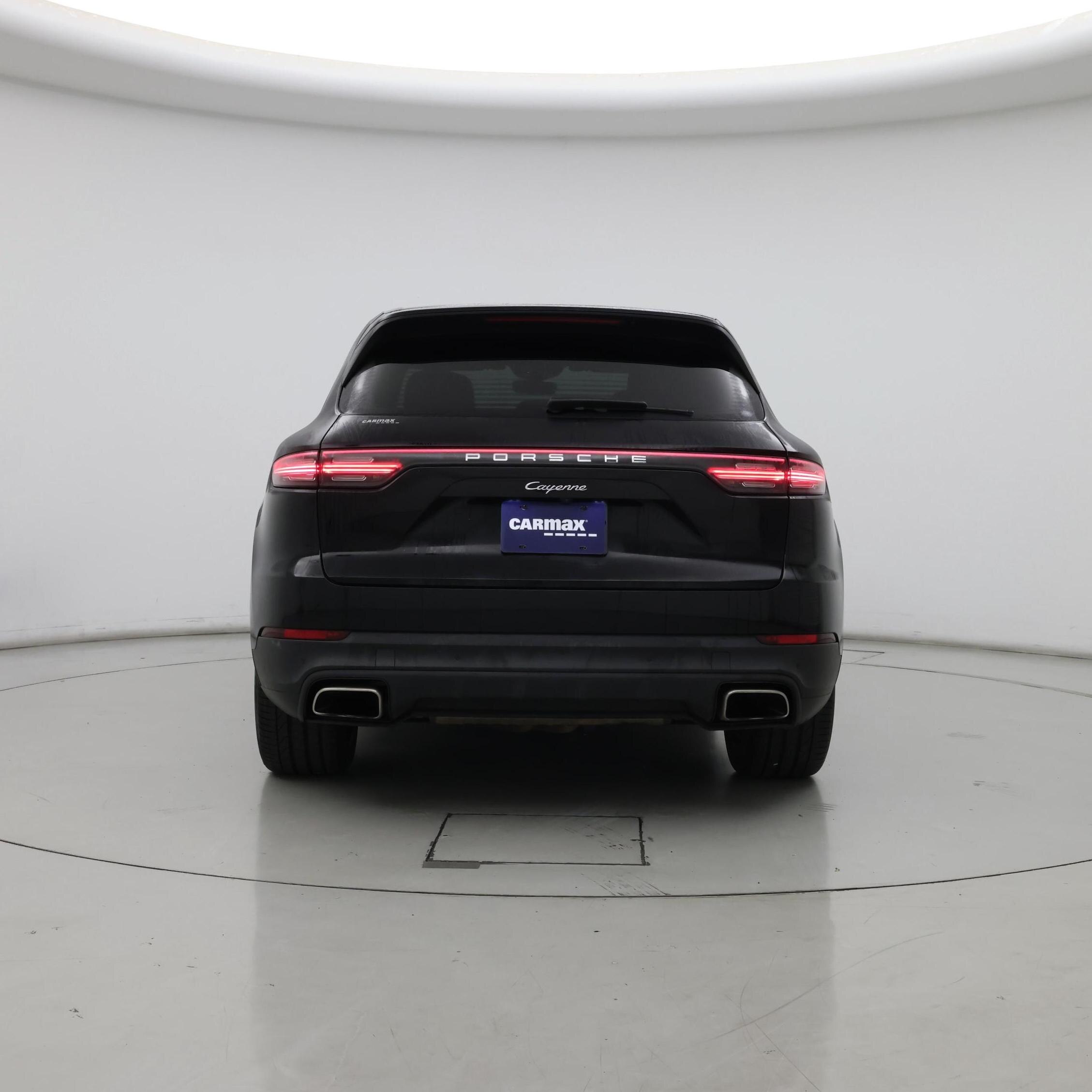 Thumbnail: 2022 Porsche Cayenne - 6