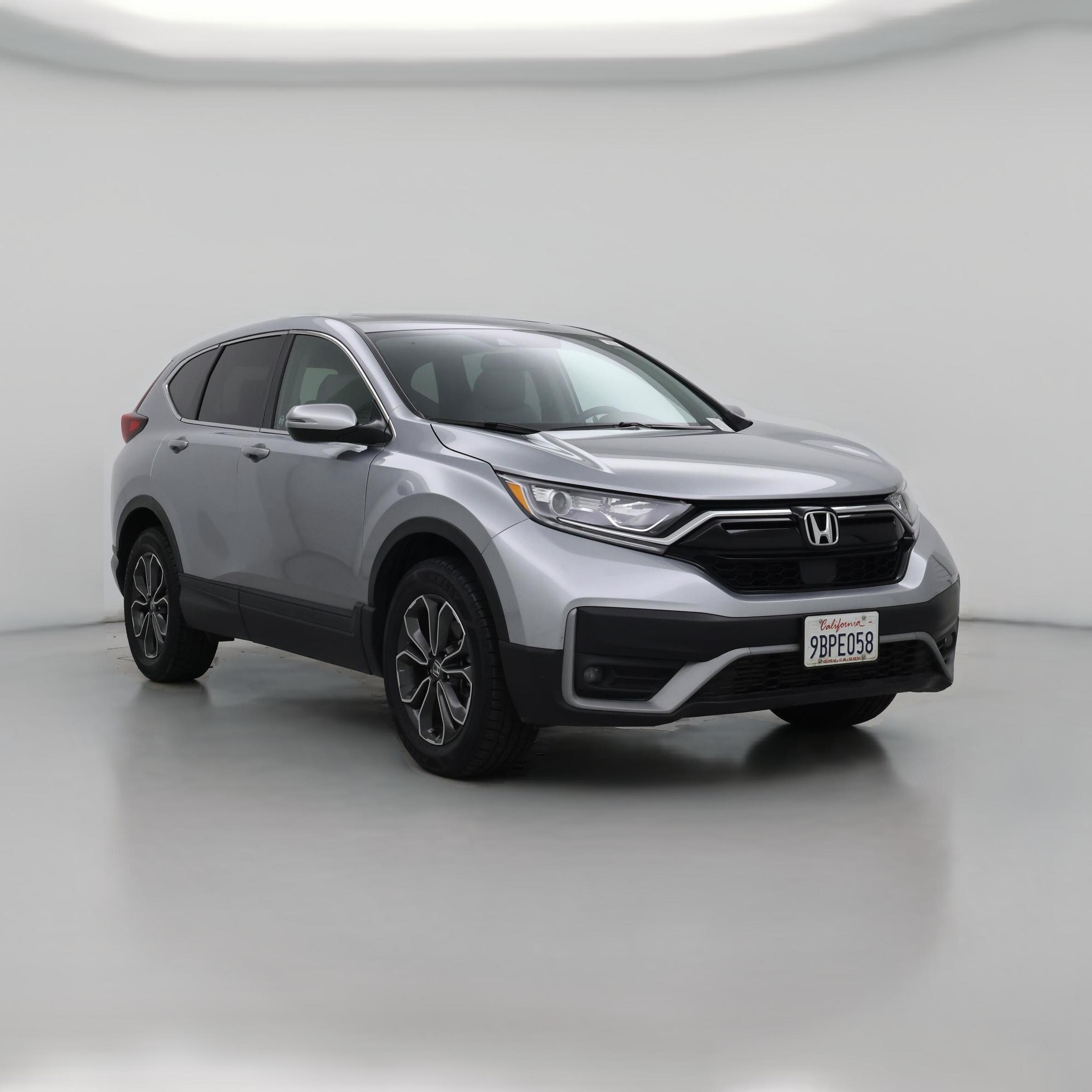 Thumbnail: 2022 Honda CR-V - 1