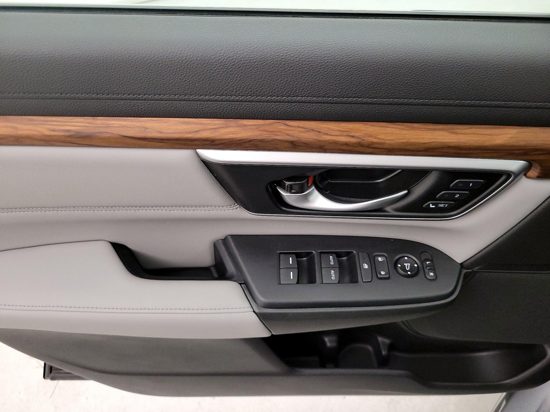 Thumbnail: 2022 Honda CR-V - 12