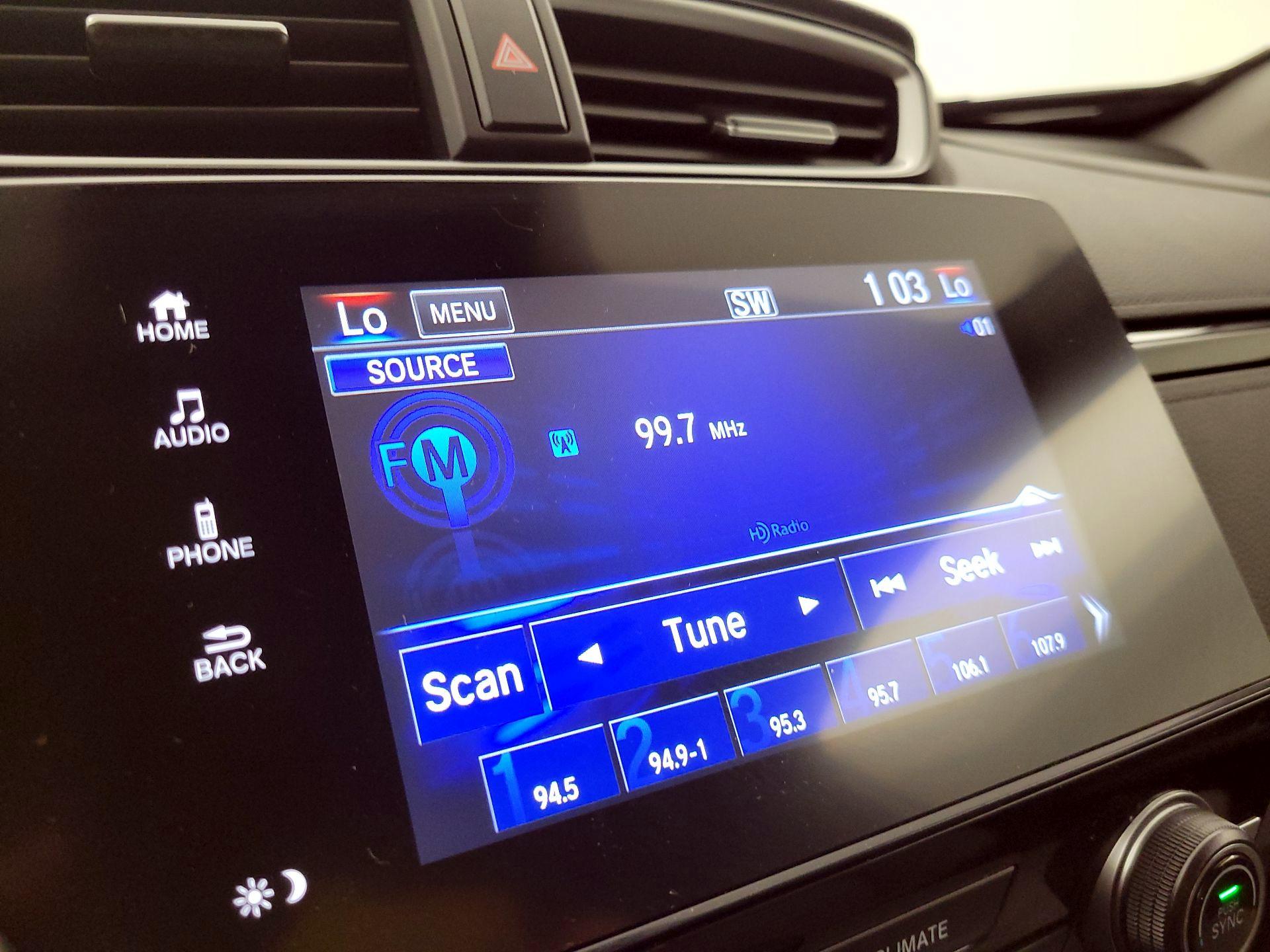 Thumbnail: 2022 Honda CR-V - 15