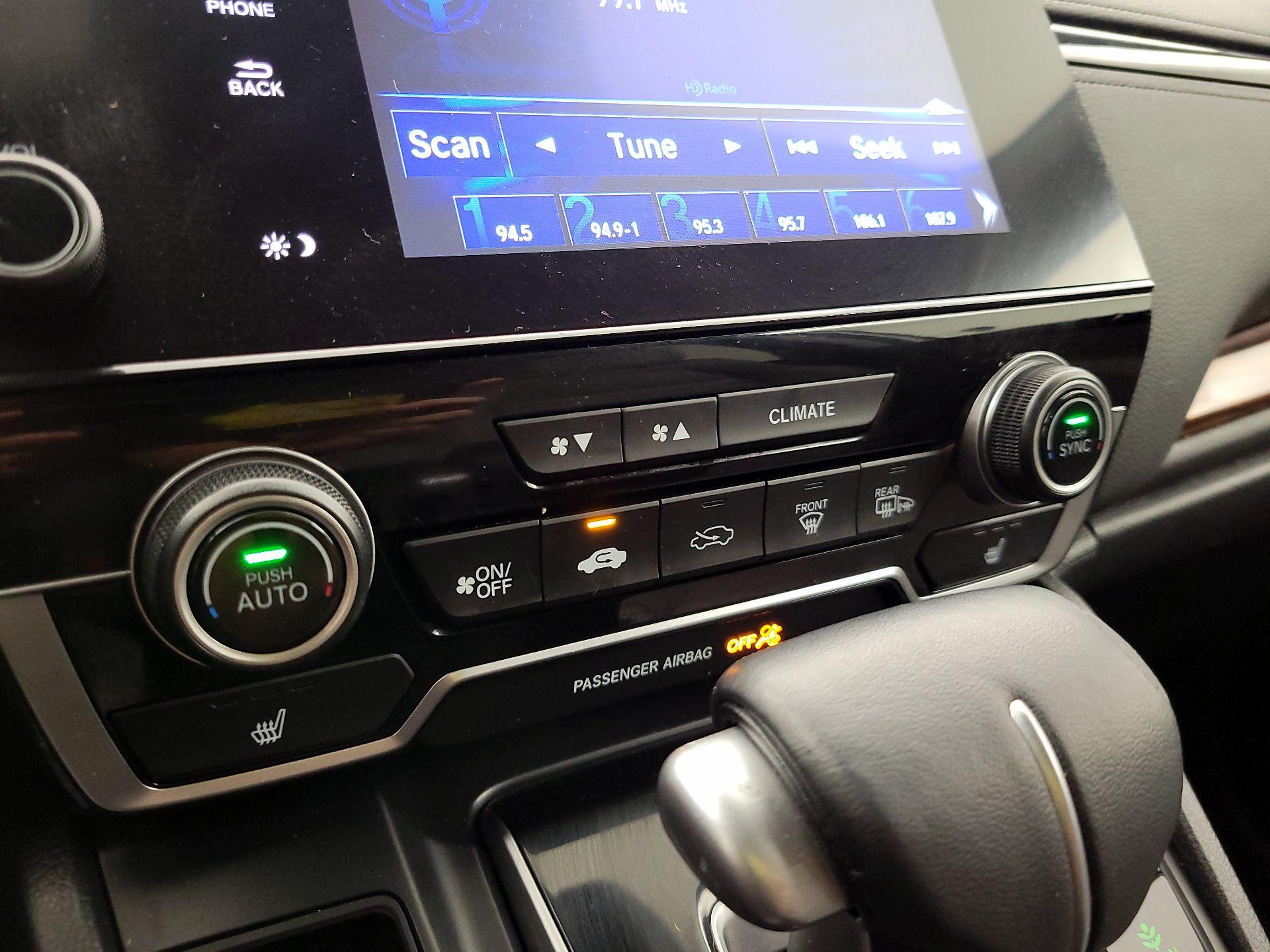 Thumbnail: 2022 Honda CR-V - 16