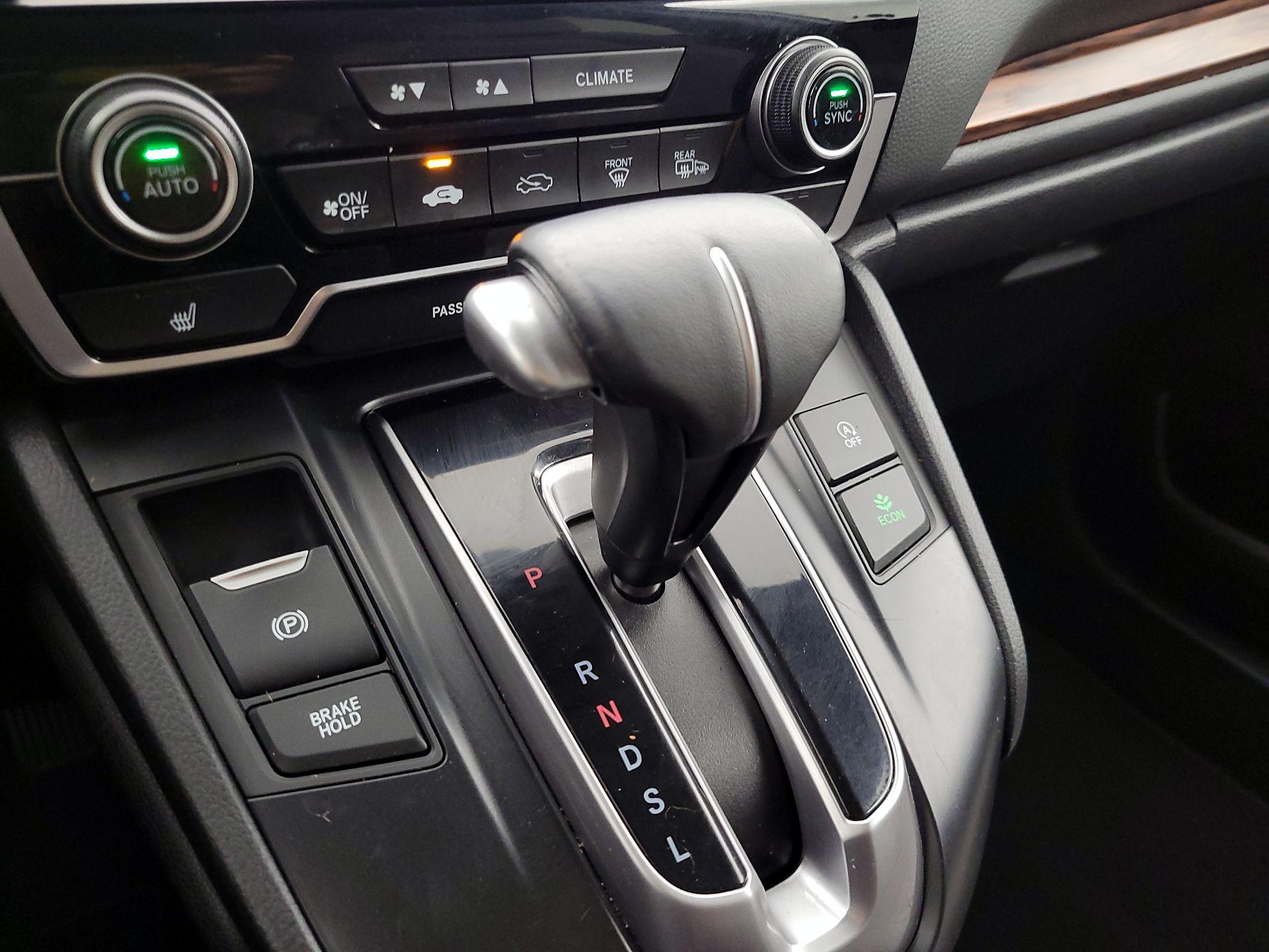 Thumbnail: 2022 Honda CR-V - 17