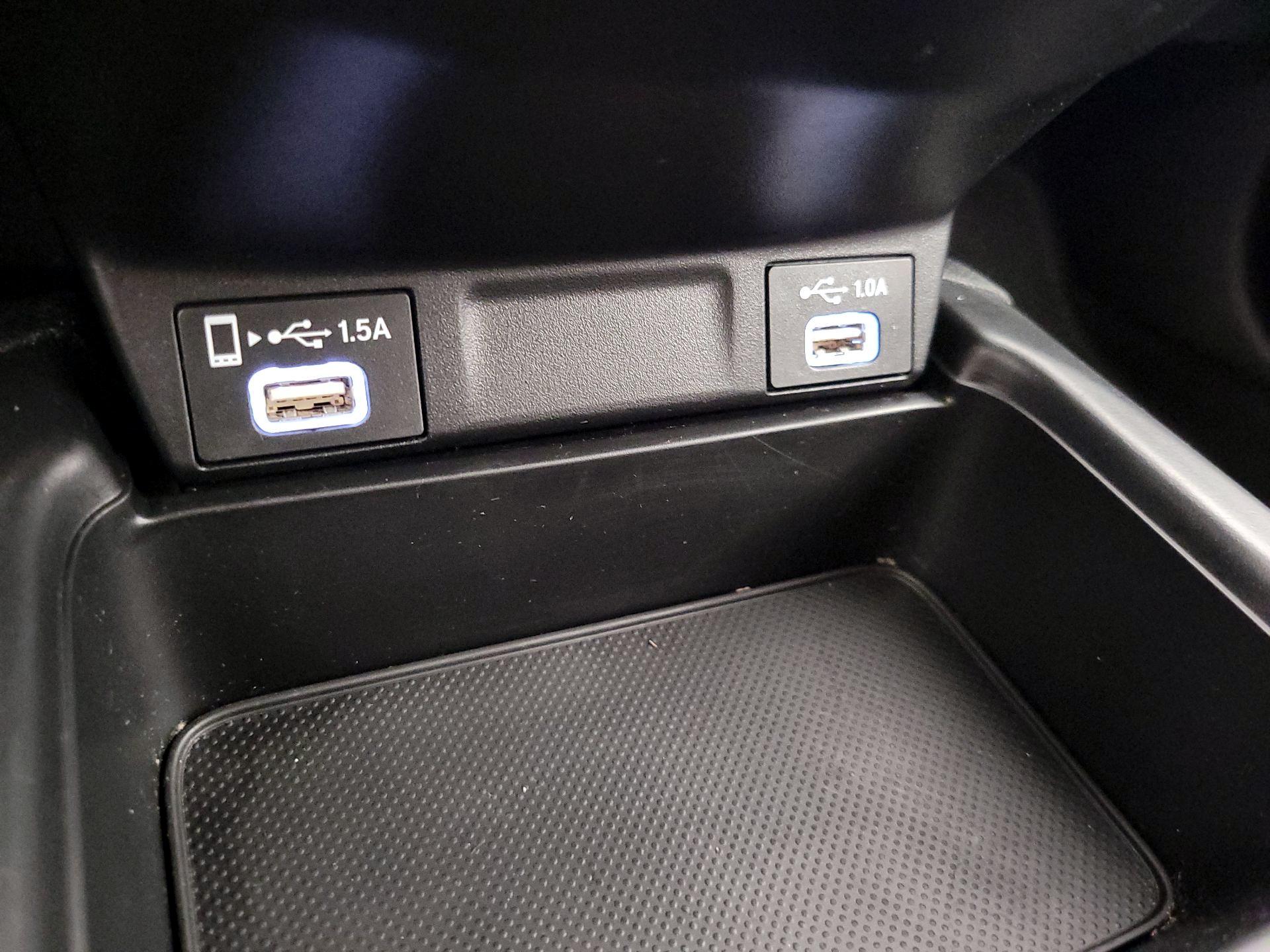 Thumbnail: 2022 Honda CR-V - 18