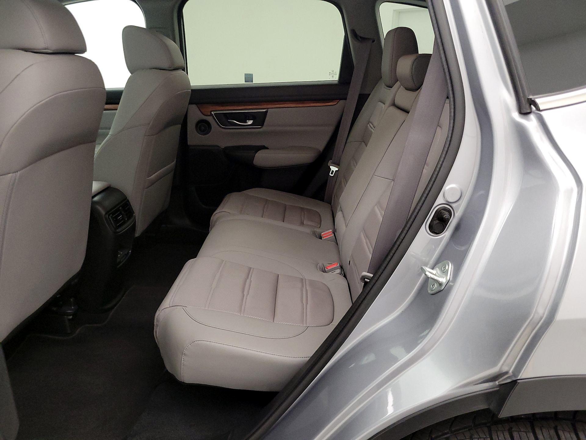 Thumbnail: 2022 Honda CR-V - 20