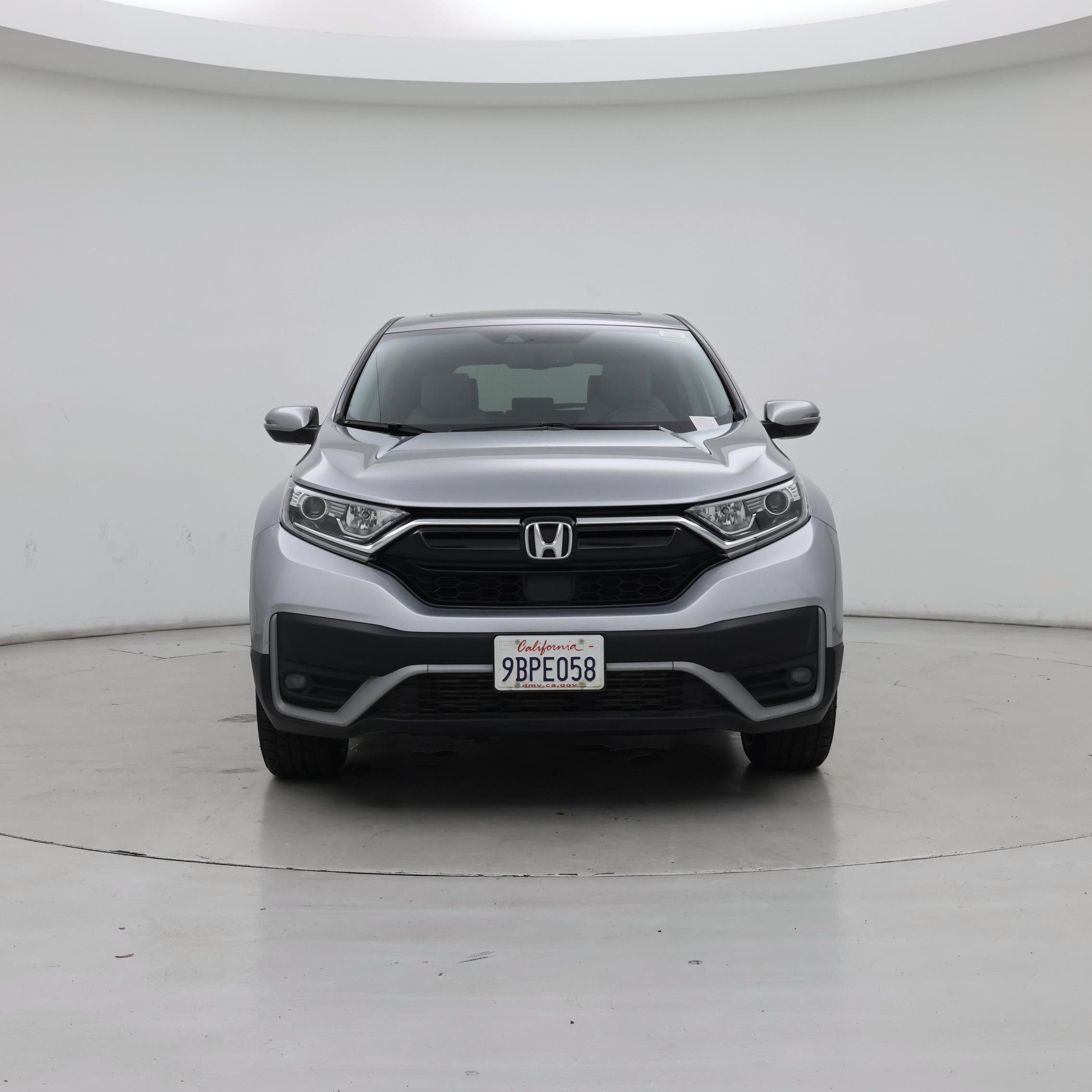 Thumbnail: 2022 Honda CR-V - 5