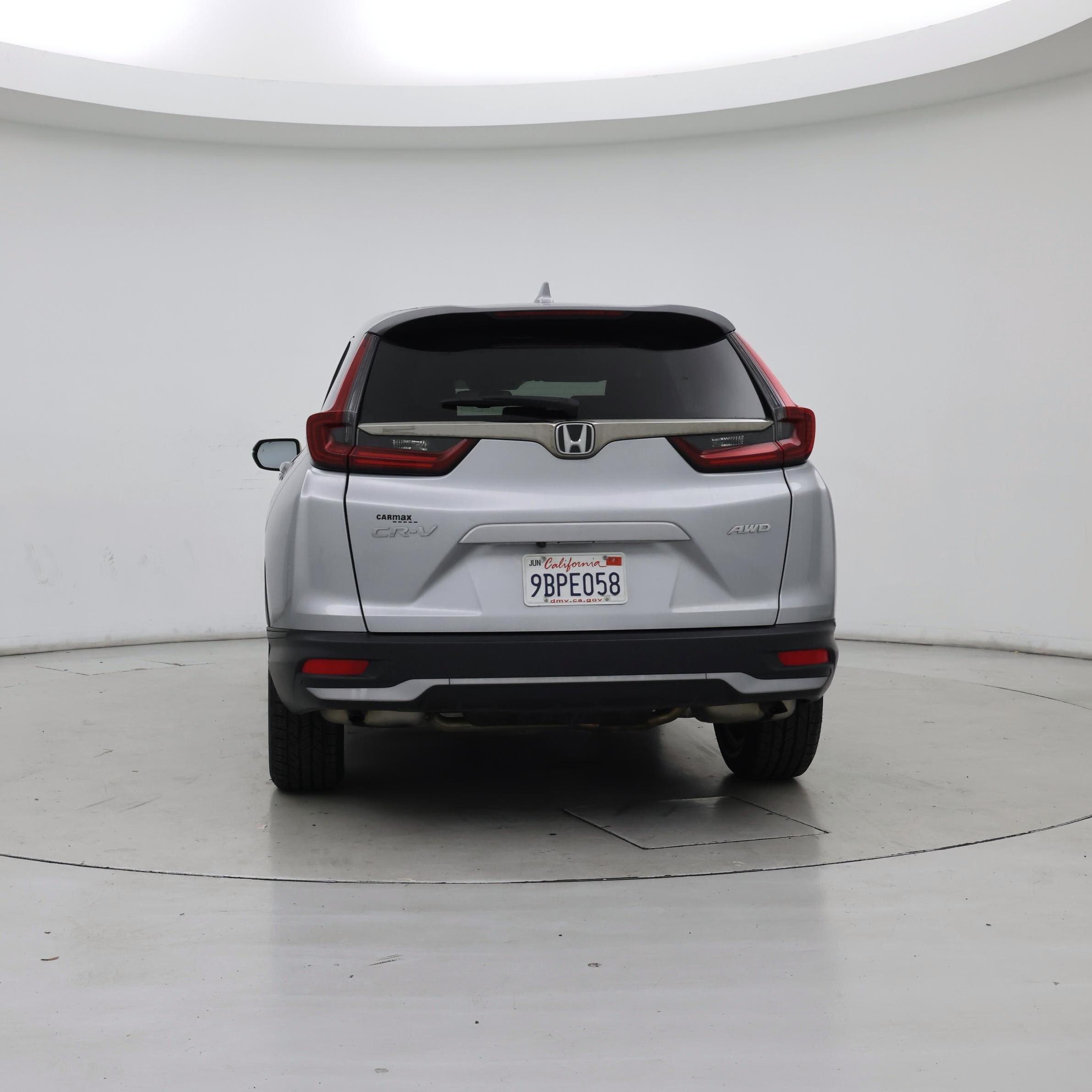 Thumbnail: 2022 Honda CR-V - 6