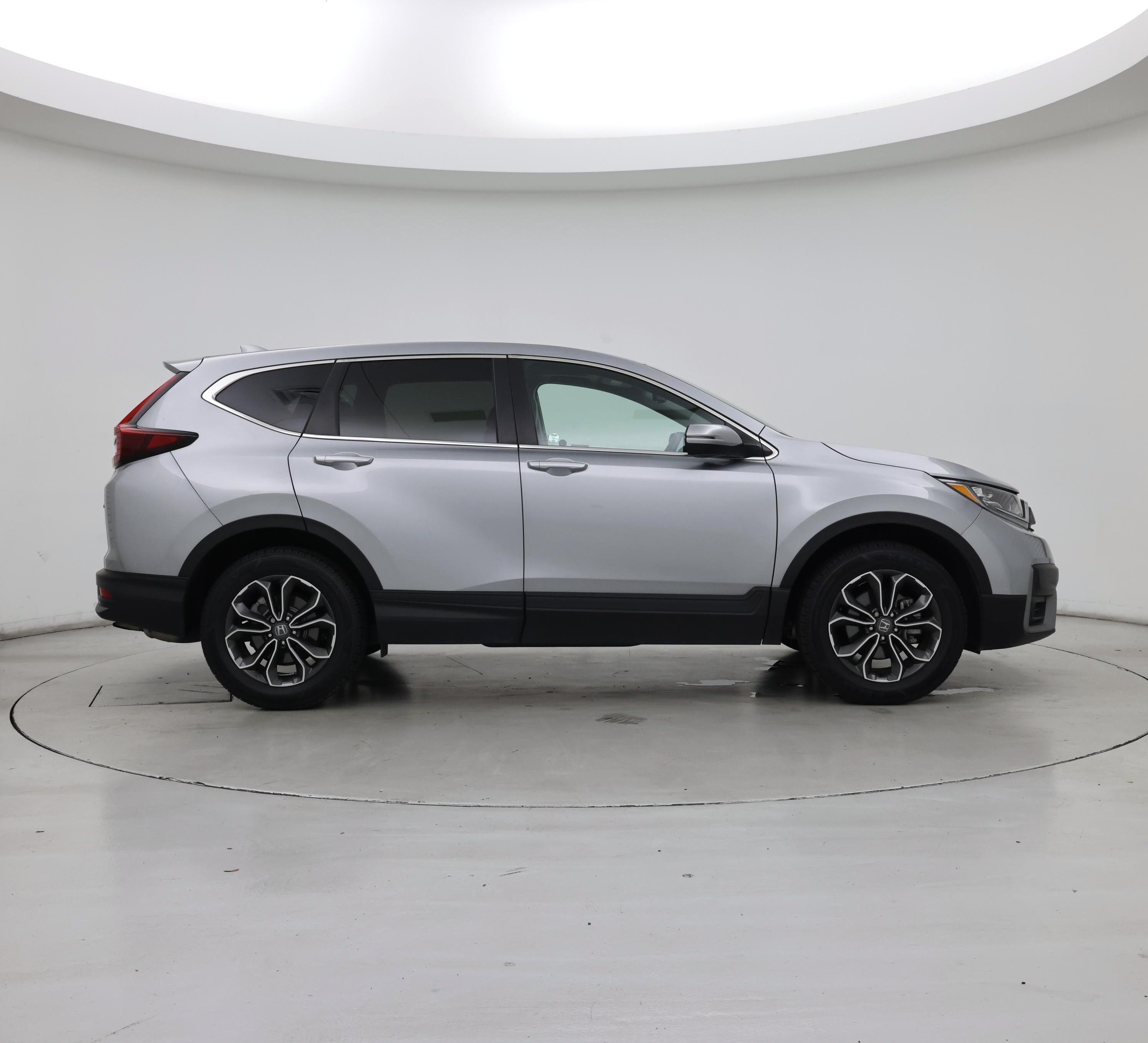 Thumbnail: 2022 Honda CR-V - 7