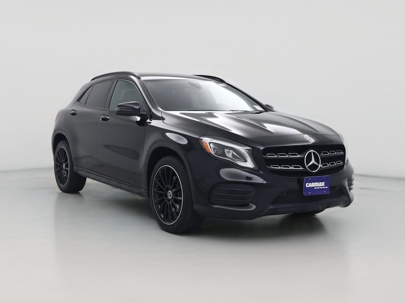 2018 Mercedes-Benz GLA 250 -
                  Irvine, CA