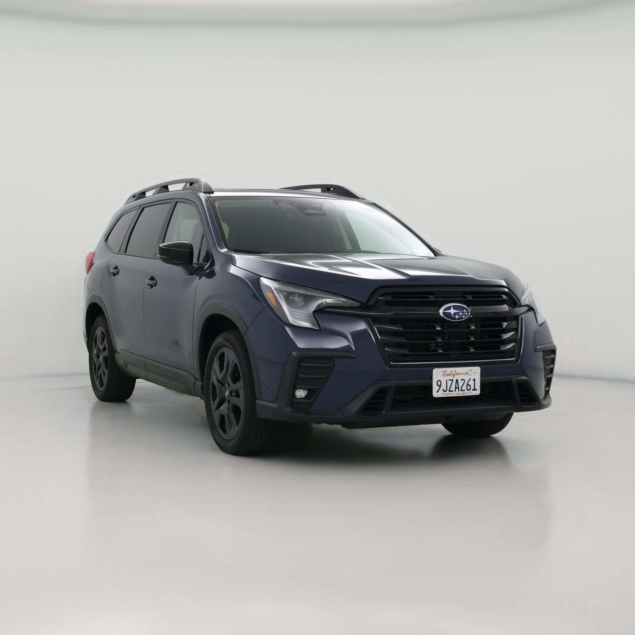 Thumbnail: 2024 Subaru Ascent - 1