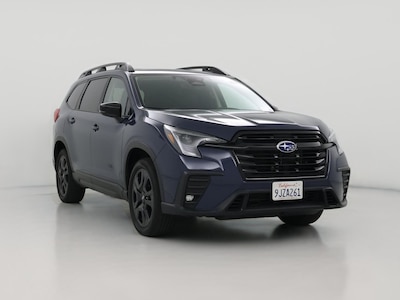 2024 Subaru Ascent Onyx Edition