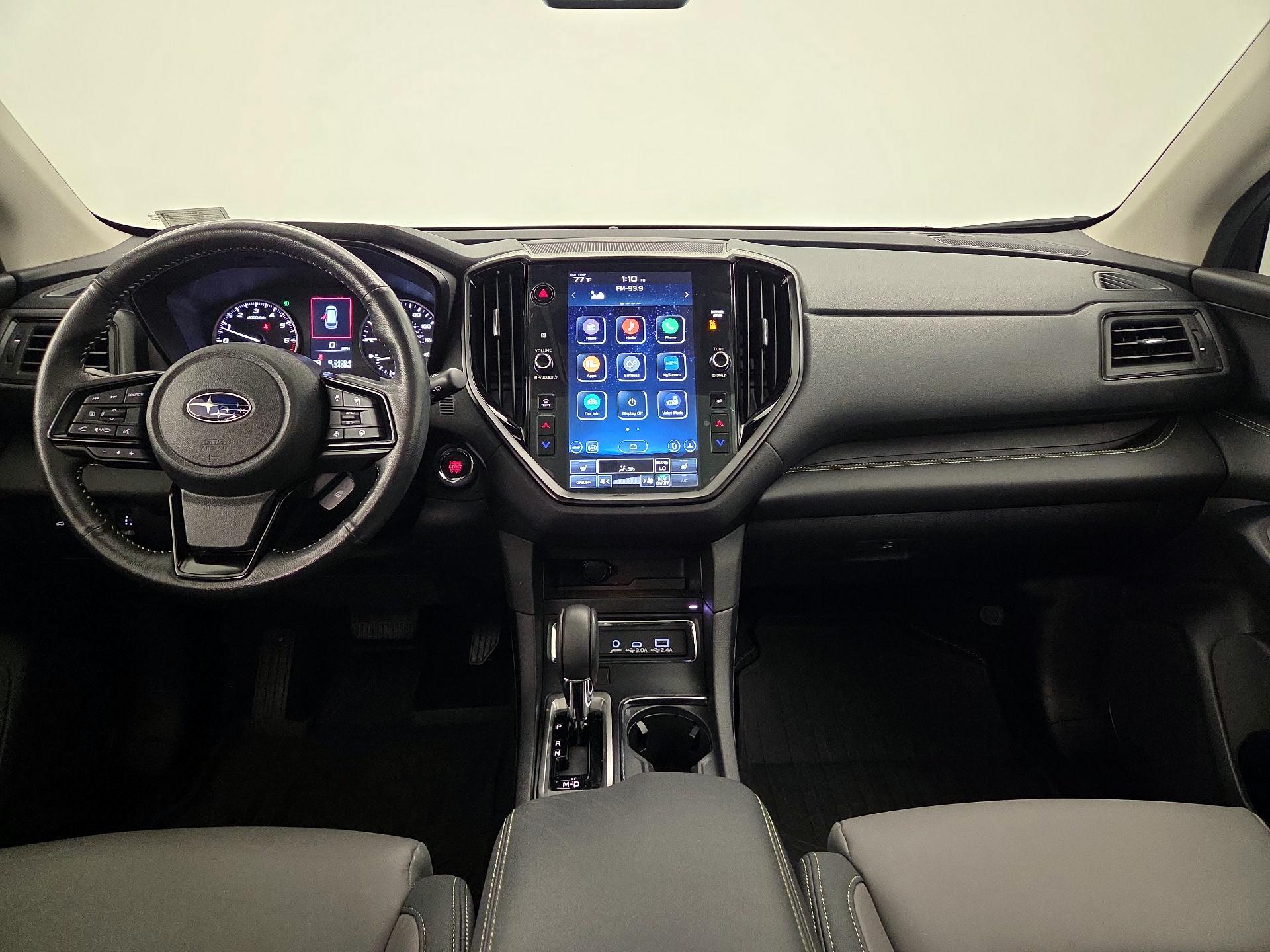 Thumbnail: 2024 Subaru Ascent - 9