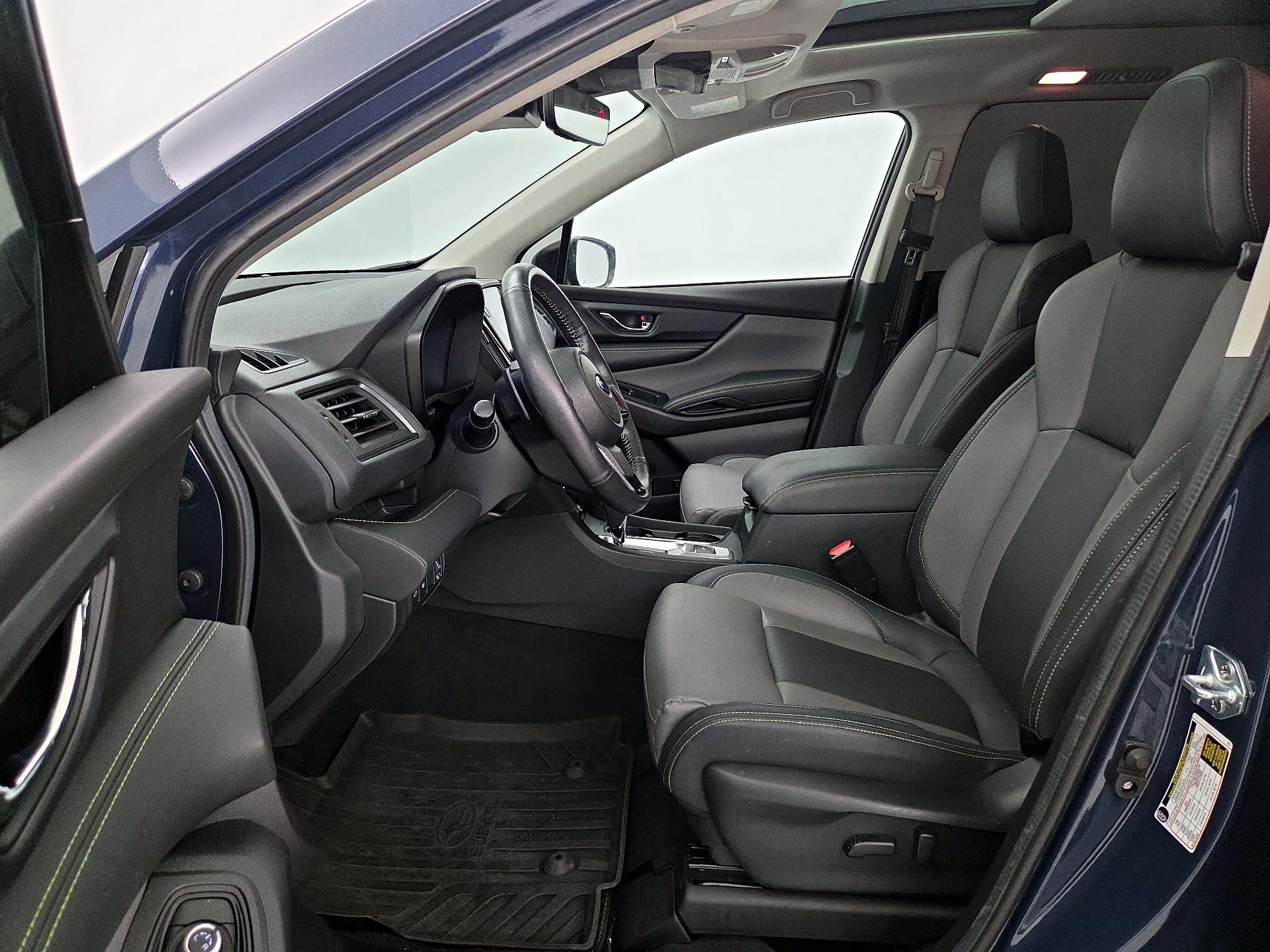 Thumbnail: 2024 Subaru Ascent - 11