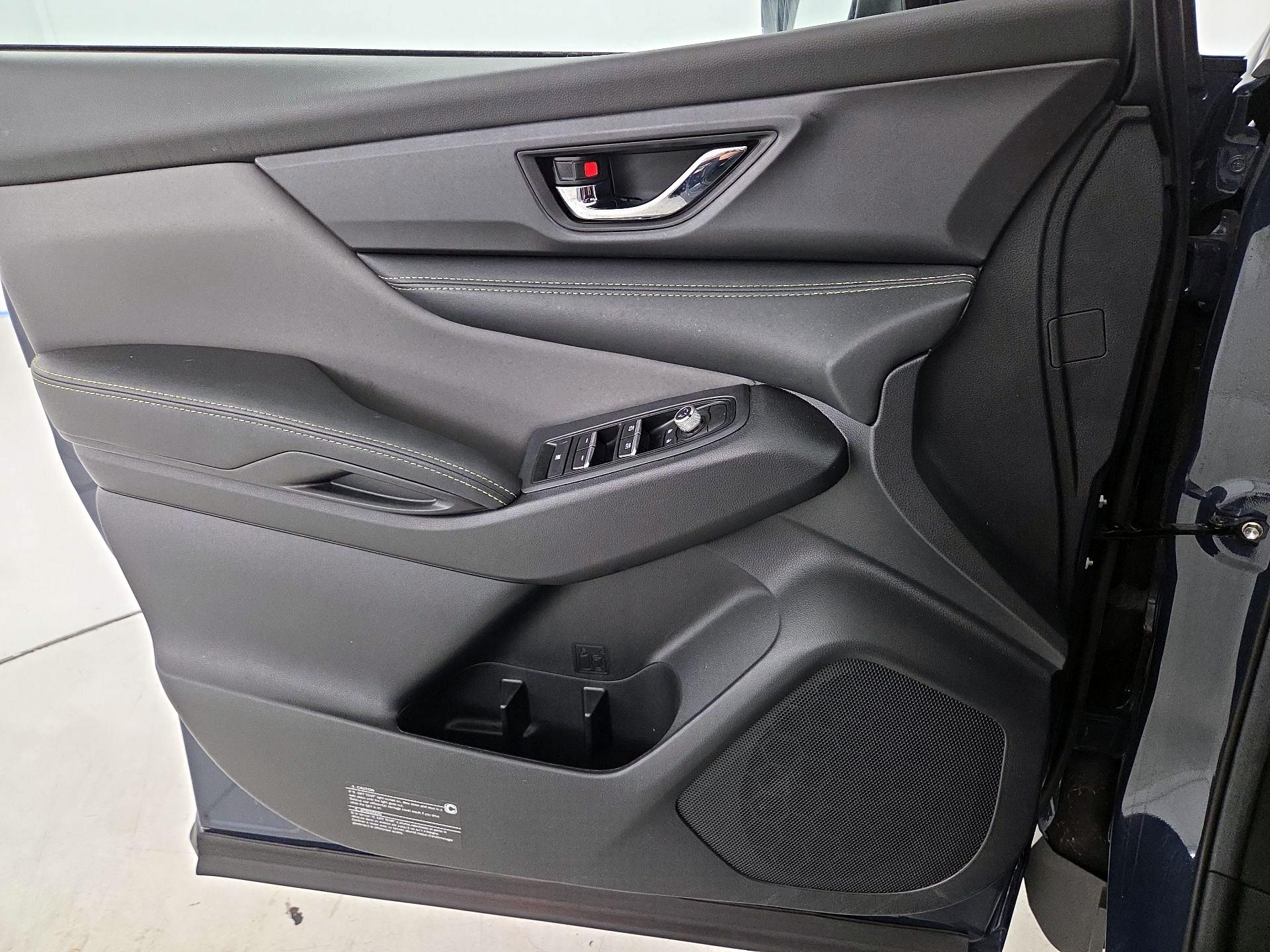 Thumbnail: 2024 Subaru Ascent - 12