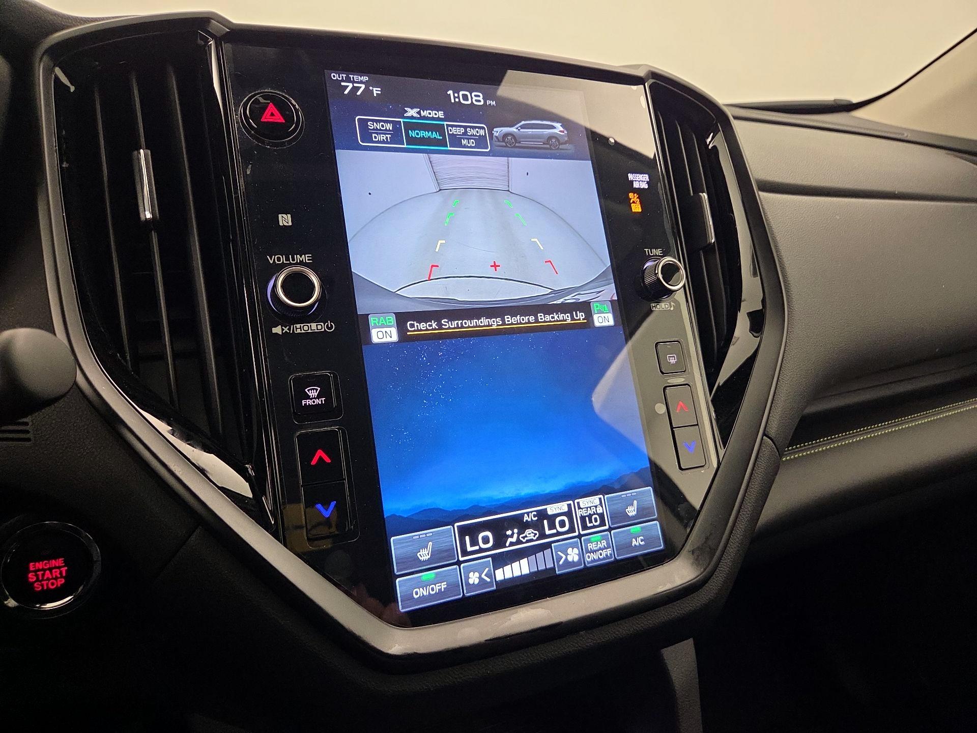 Thumbnail: 2024 Subaru Ascent - 14