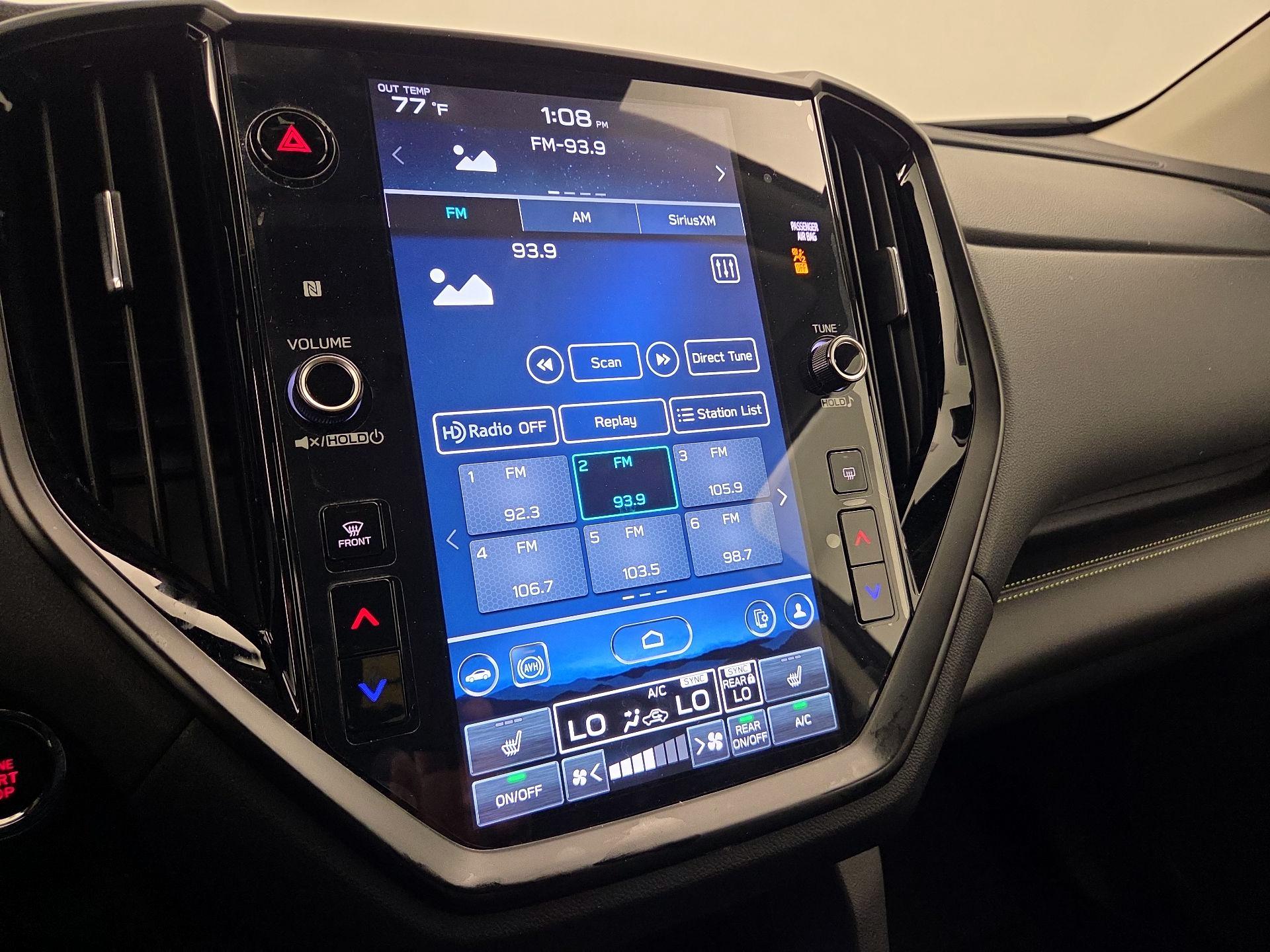 Thumbnail: 2024 Subaru Ascent - 15