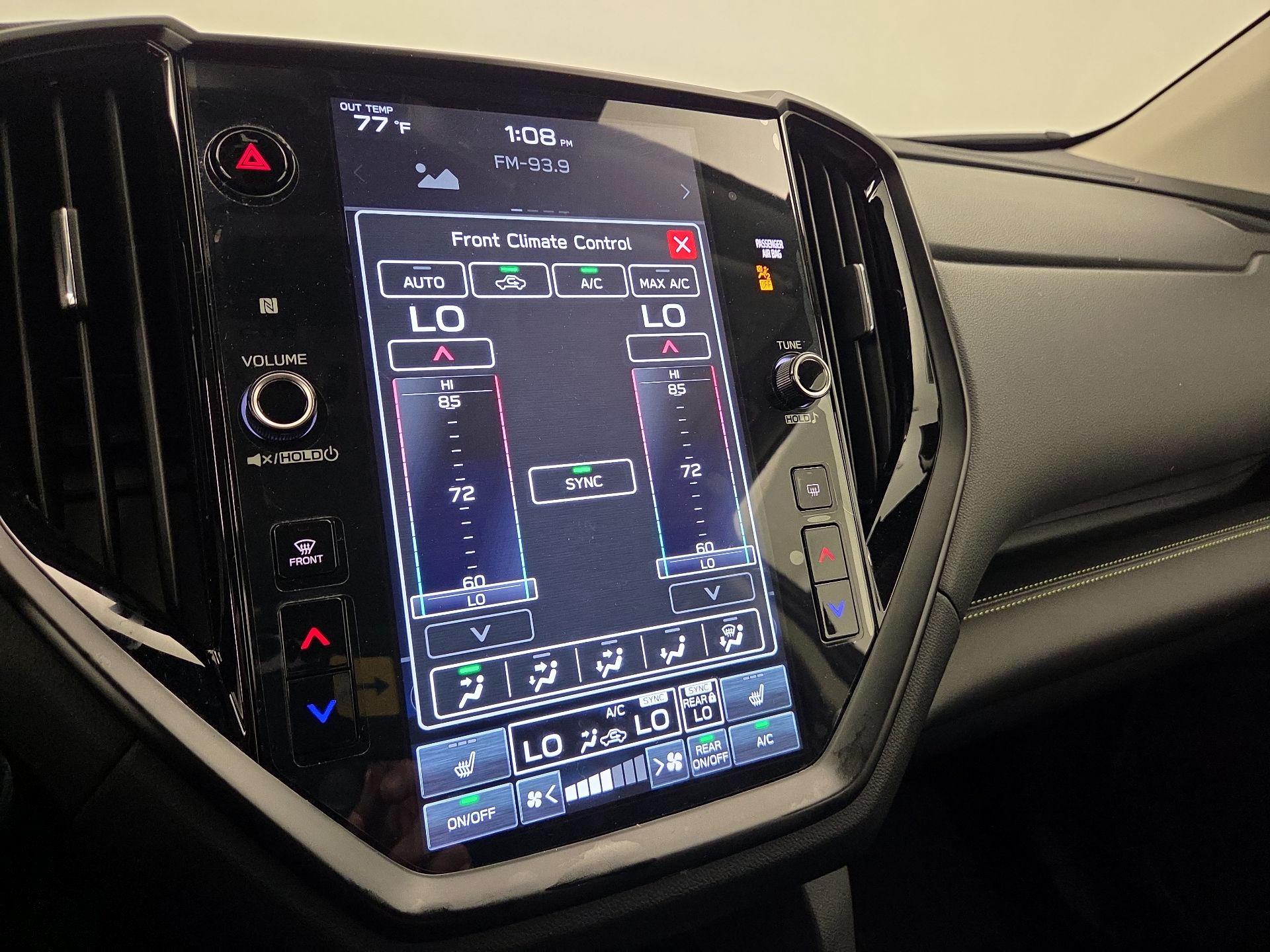 Thumbnail: 2024 Subaru Ascent - 16