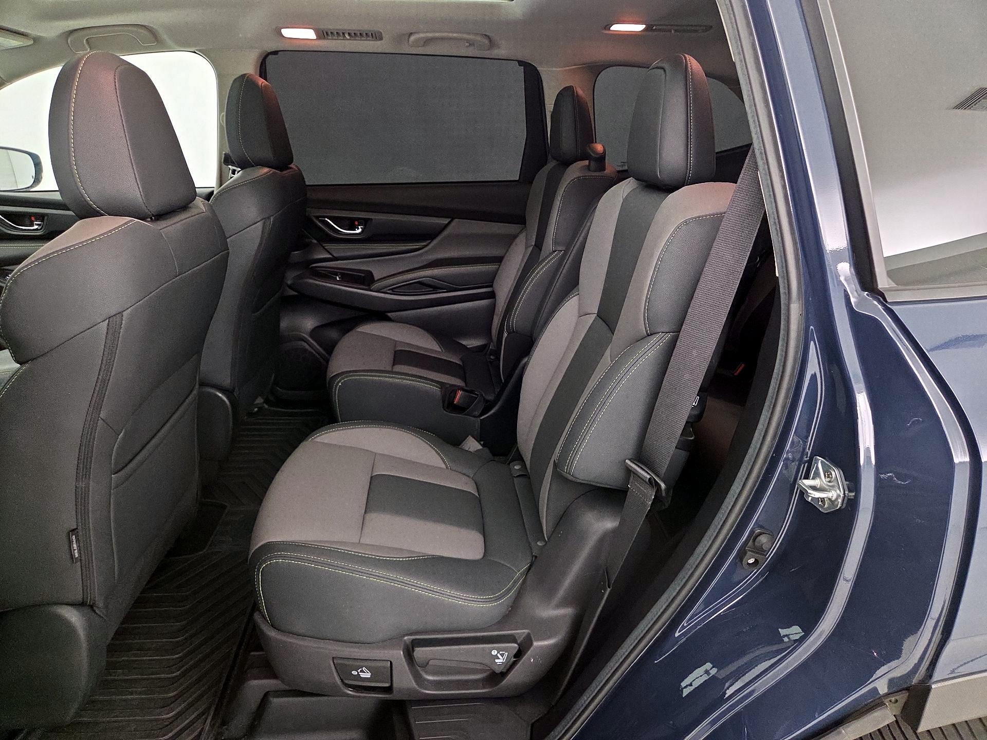 Thumbnail: 2024 Subaru Ascent - 20