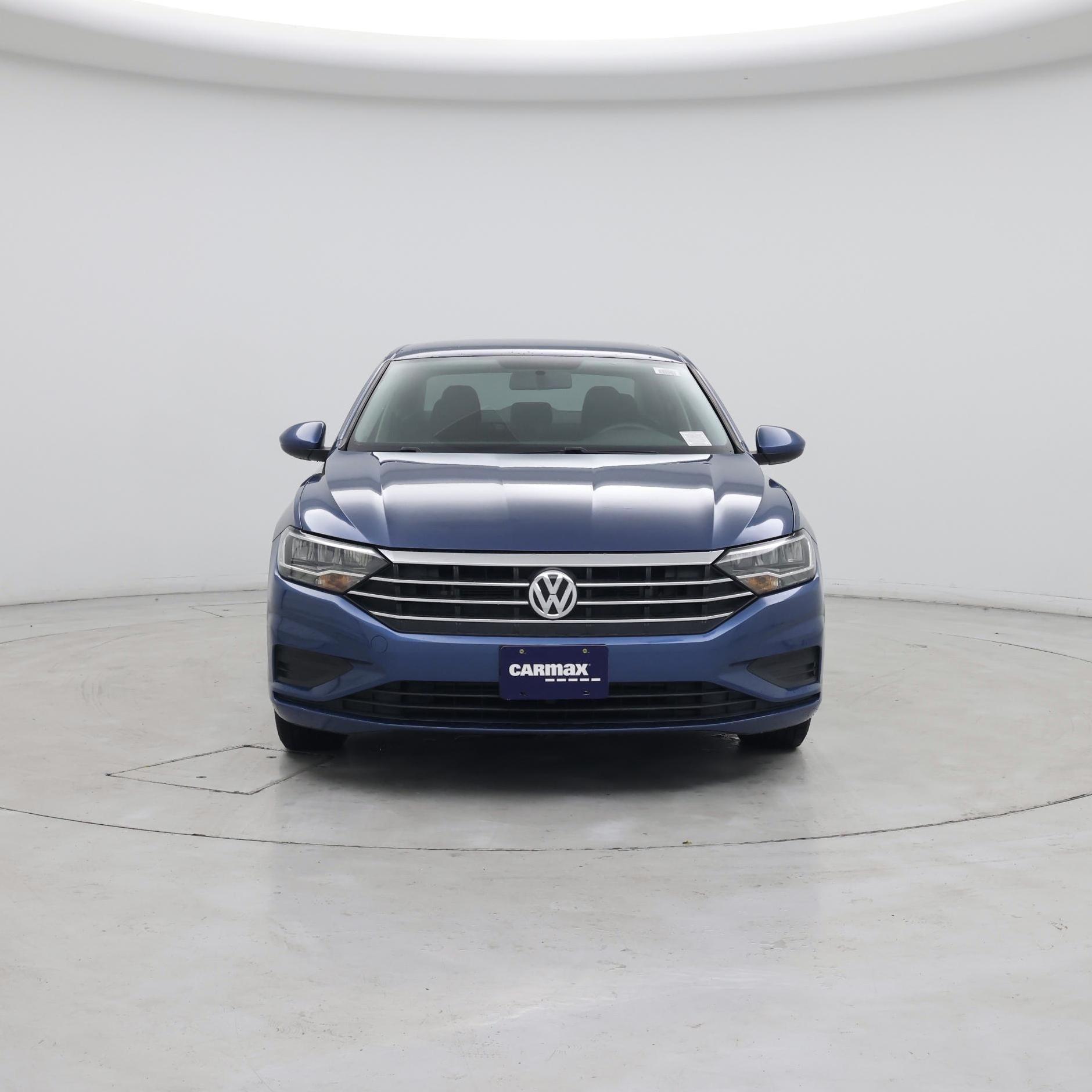 Thumbnail: 2019 Volkswagen Jetta - 5