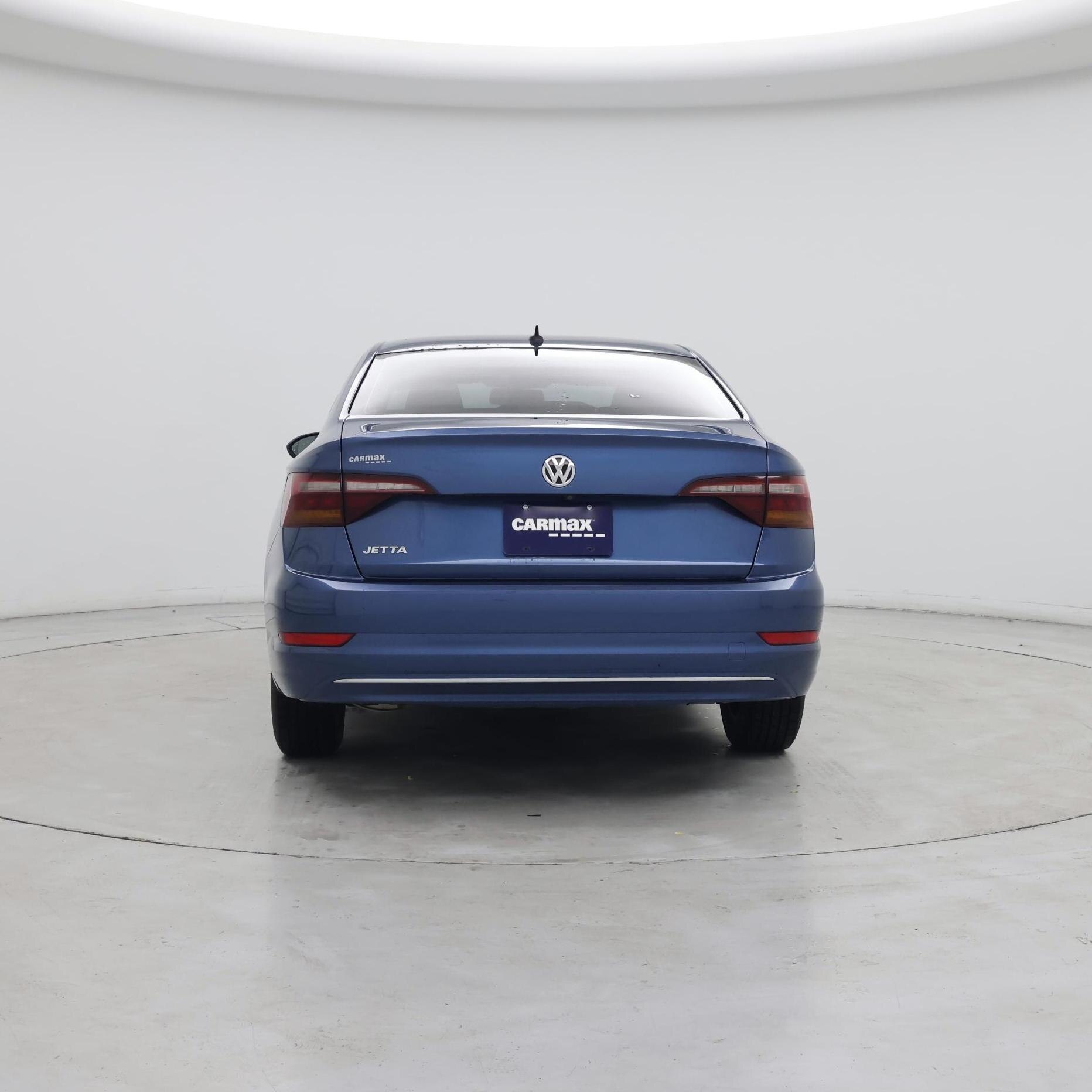 Thumbnail: 2019 Volkswagen Jetta - 6