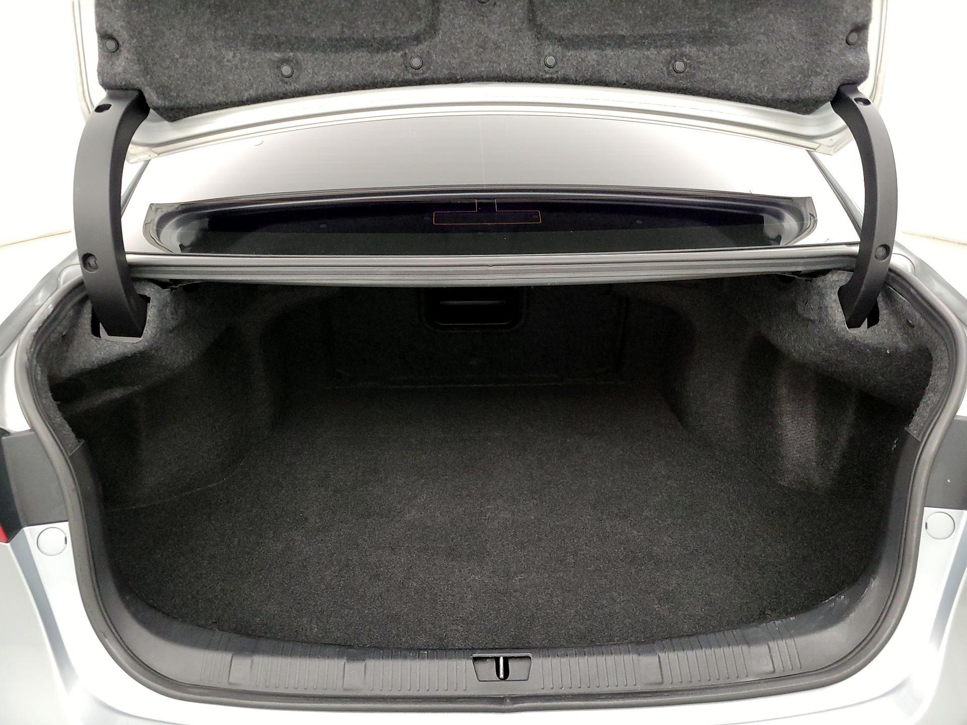 Thumbnail: 2015 Toyota Avalon - 20