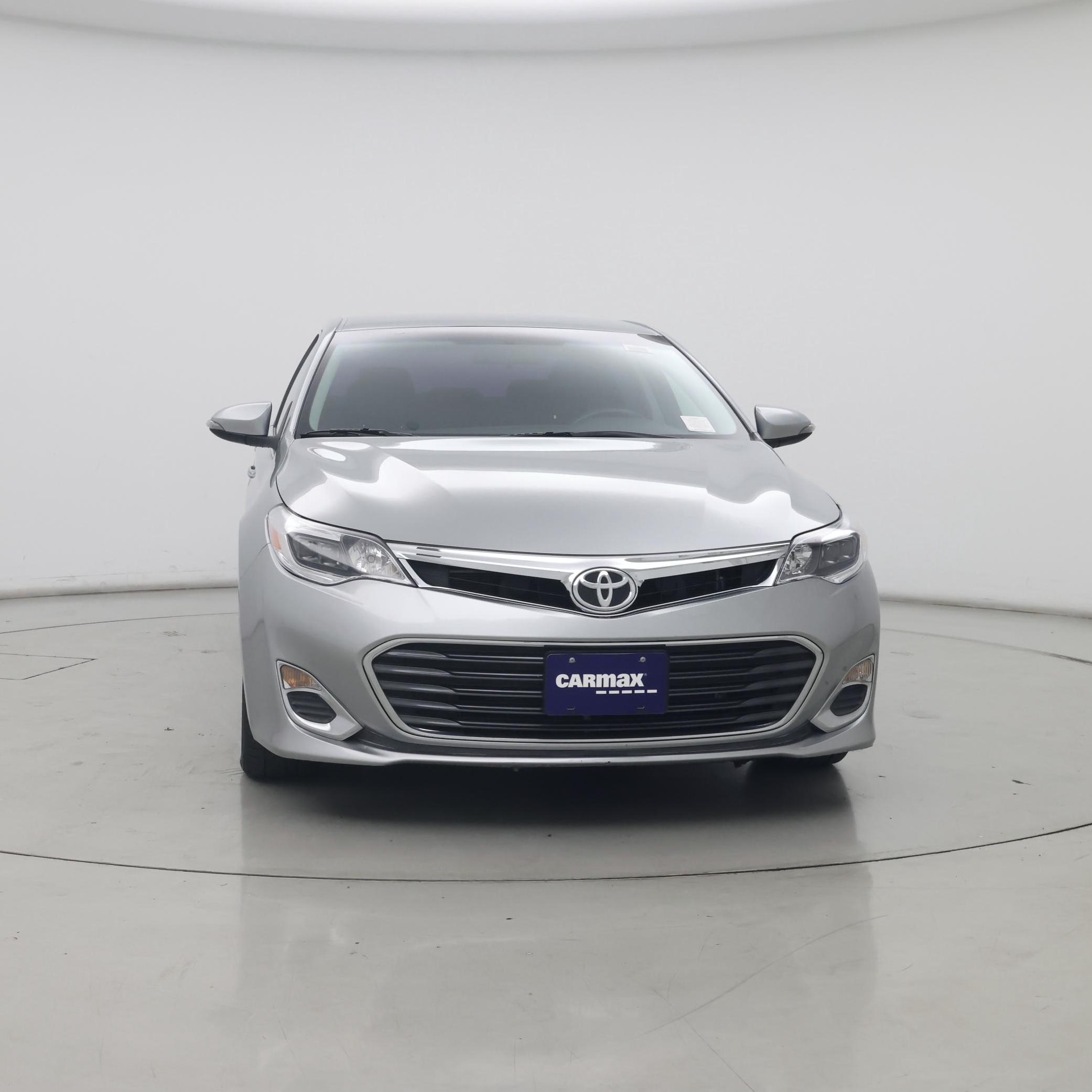 Thumbnail: 2015 Toyota Avalon - 5