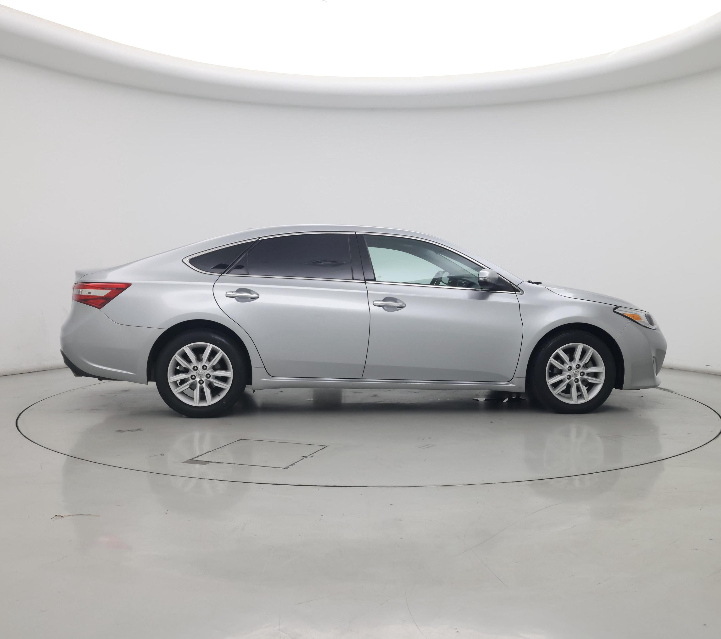 Thumbnail: 2015 Toyota Avalon - 7