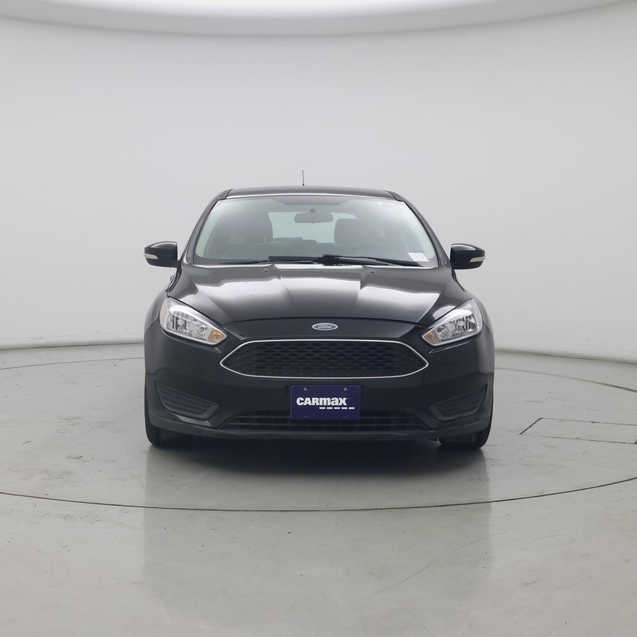 Thumbnail: 2015 Ford Focus - 5