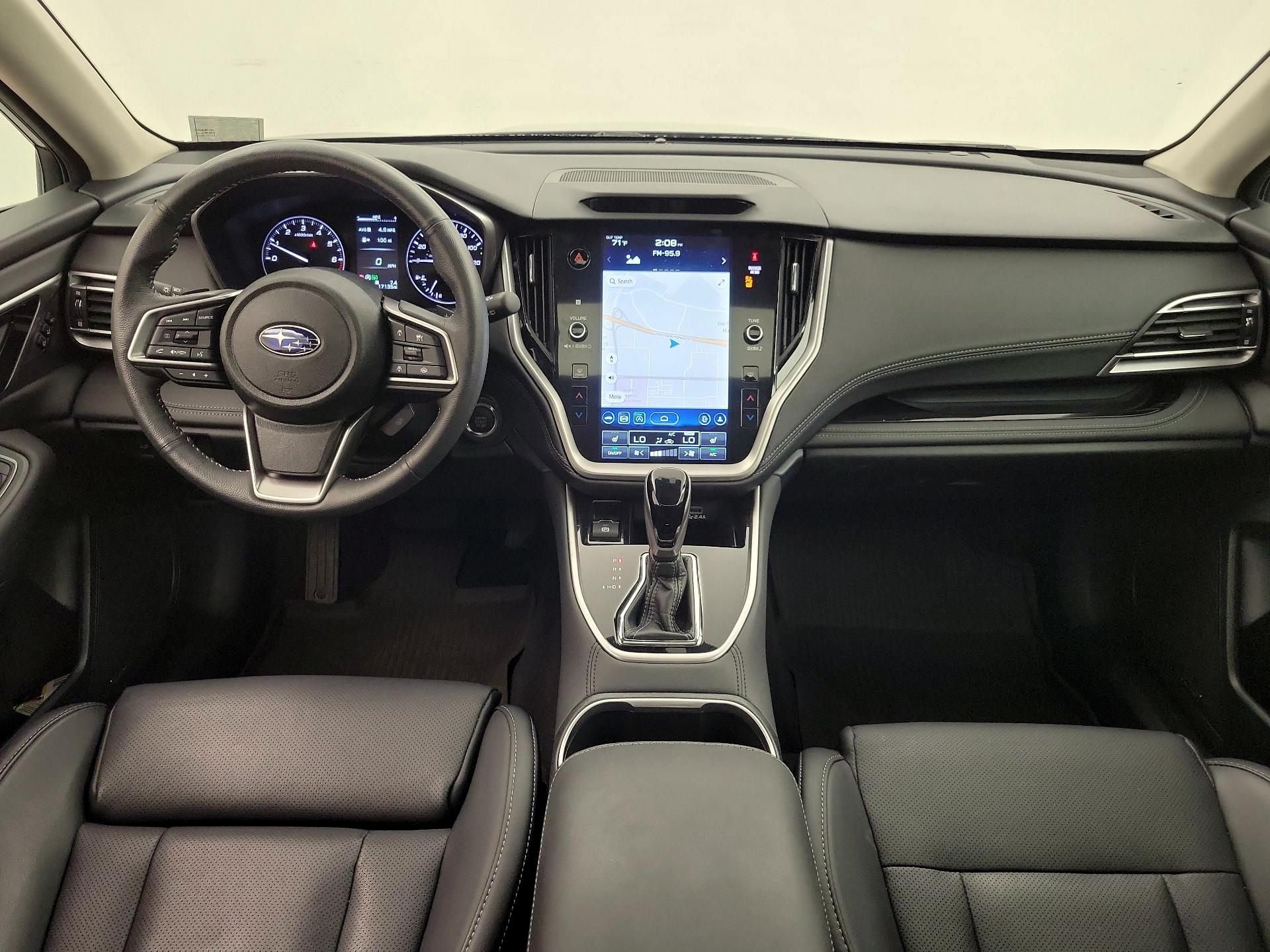 Thumbnail: 2024 Subaru Outback - 9