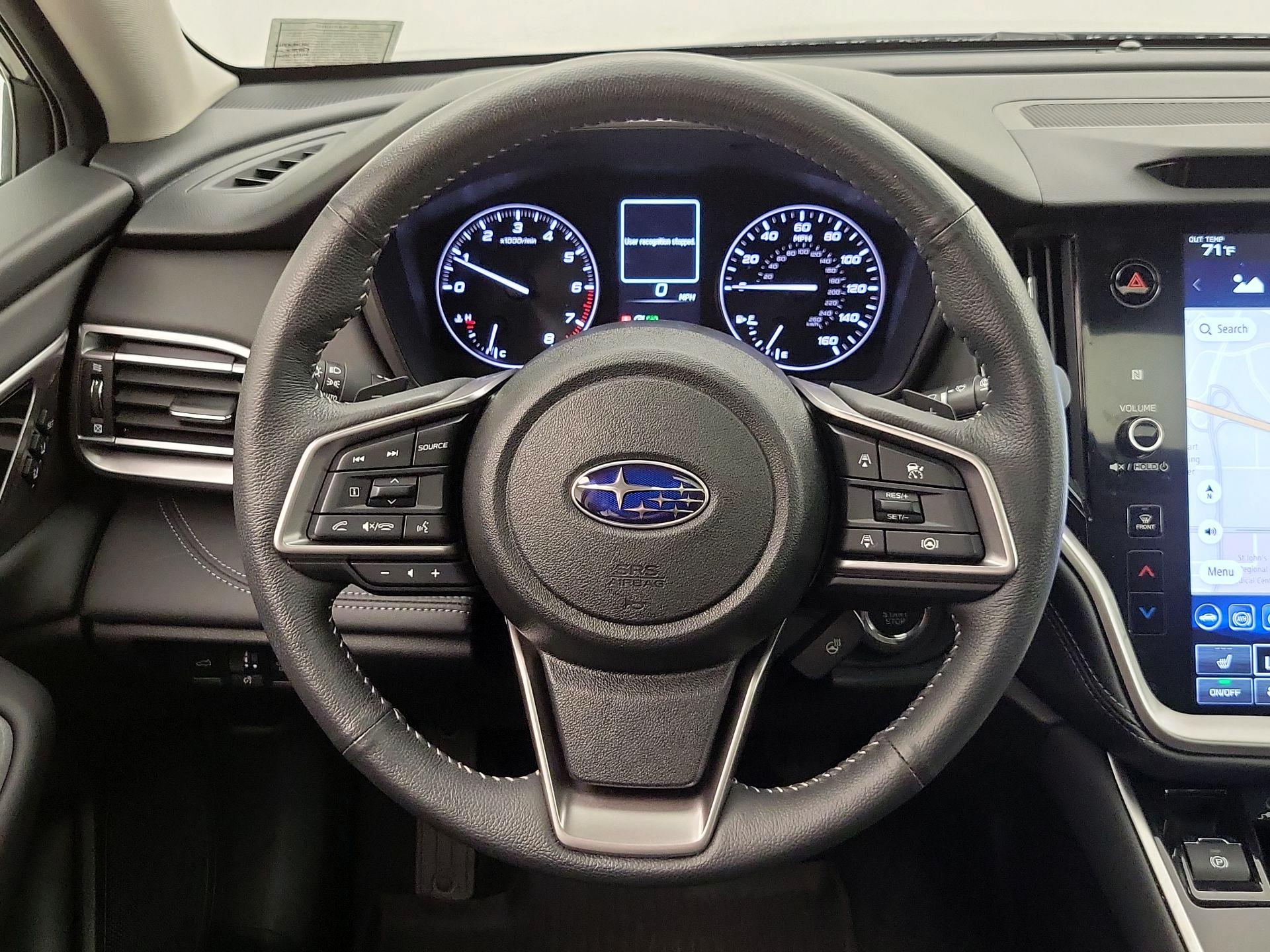 Thumbnail: 2024 Subaru Outback - 10