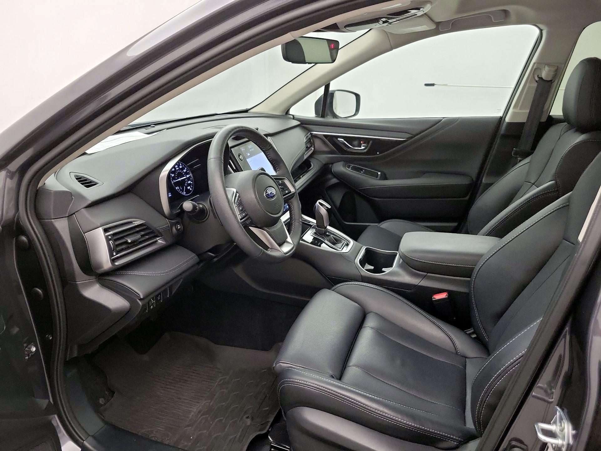 Thumbnail: 2024 Subaru Outback - 11