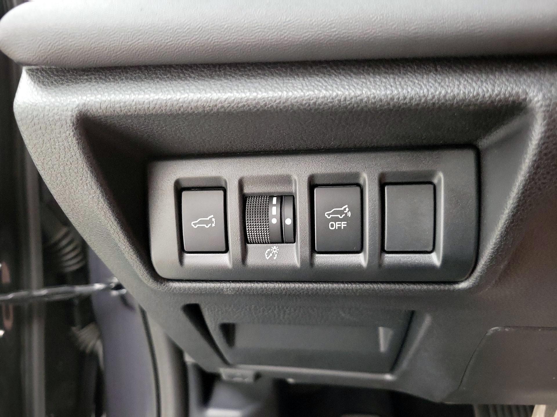 Thumbnail: 2024 Subaru Outback - 13