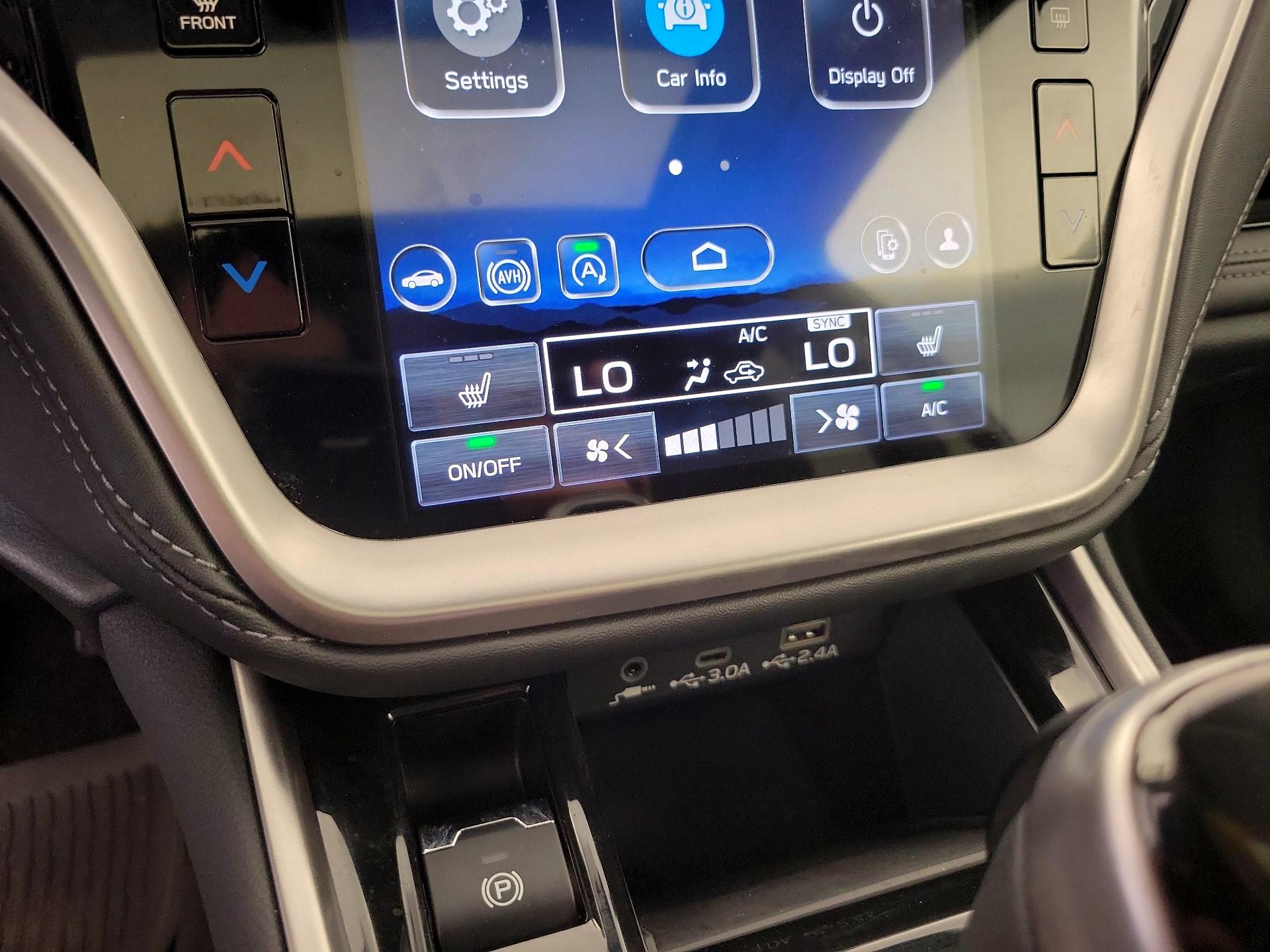 Thumbnail: 2024 Subaru Outback - 17