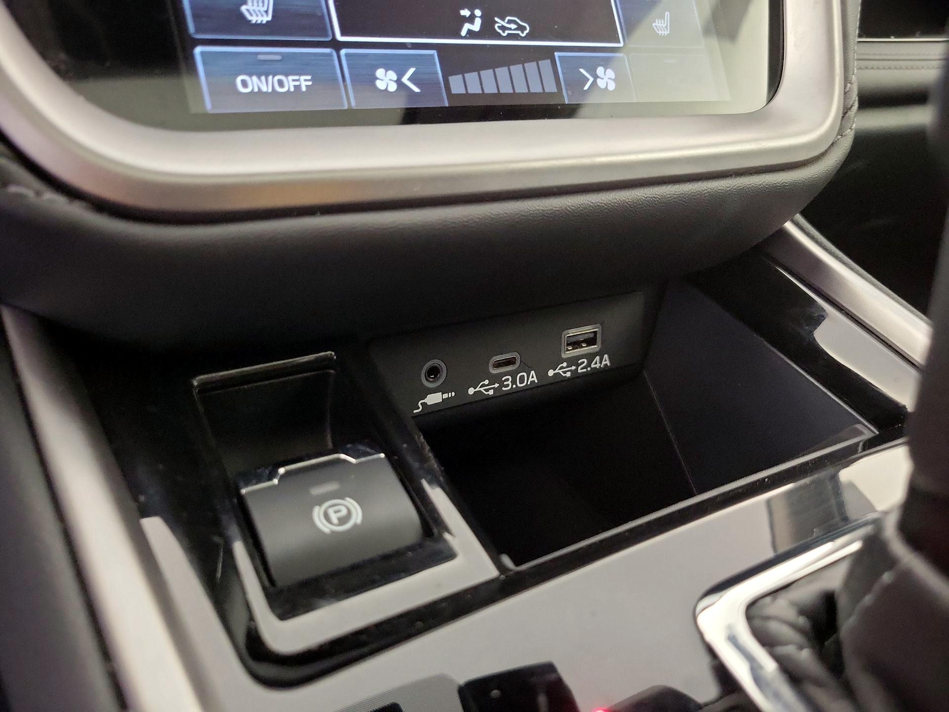 Thumbnail: 2024 Subaru Outback - 19