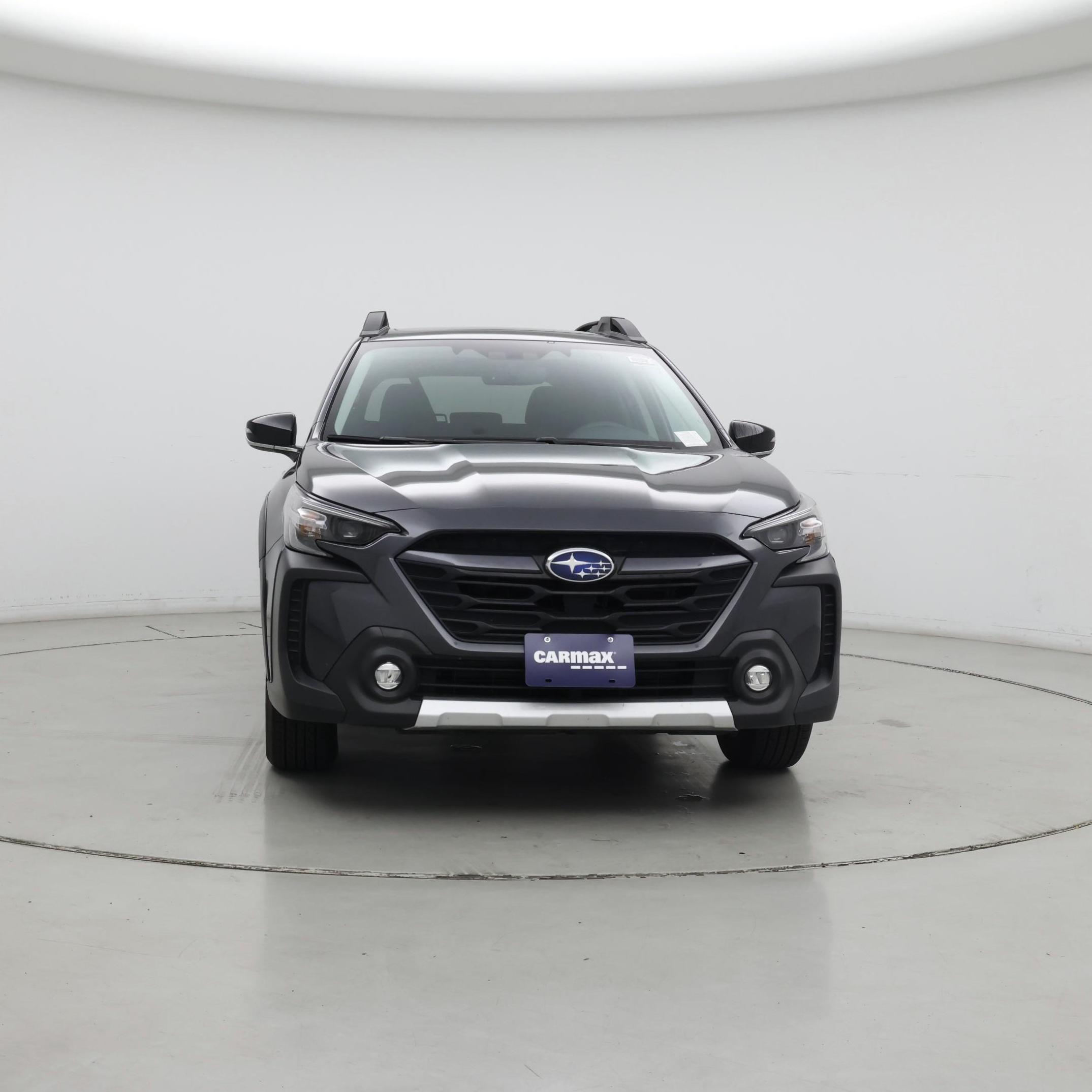 Thumbnail: 2024 Subaru Outback - 5