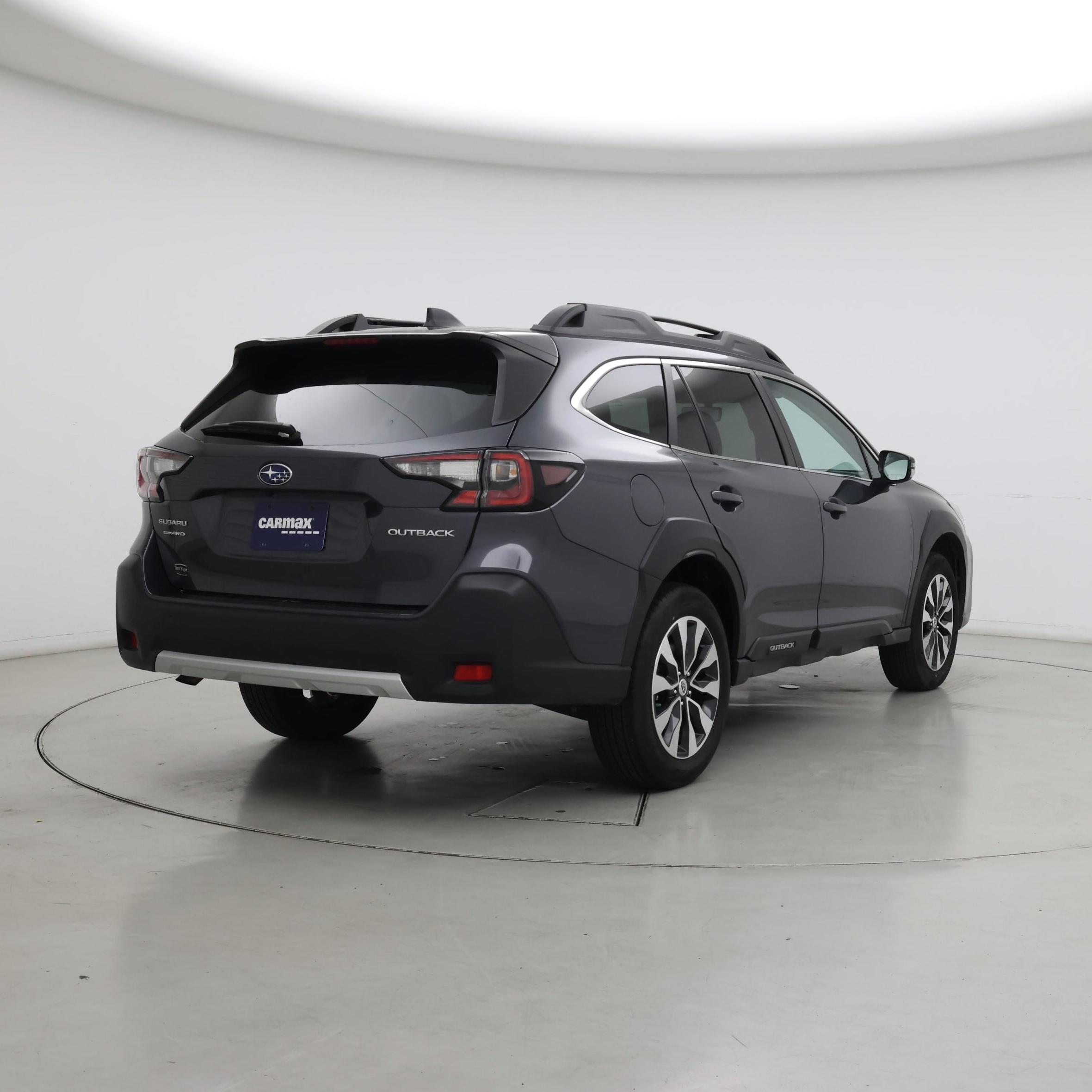 Thumbnail: 2024 Subaru Outback - 8