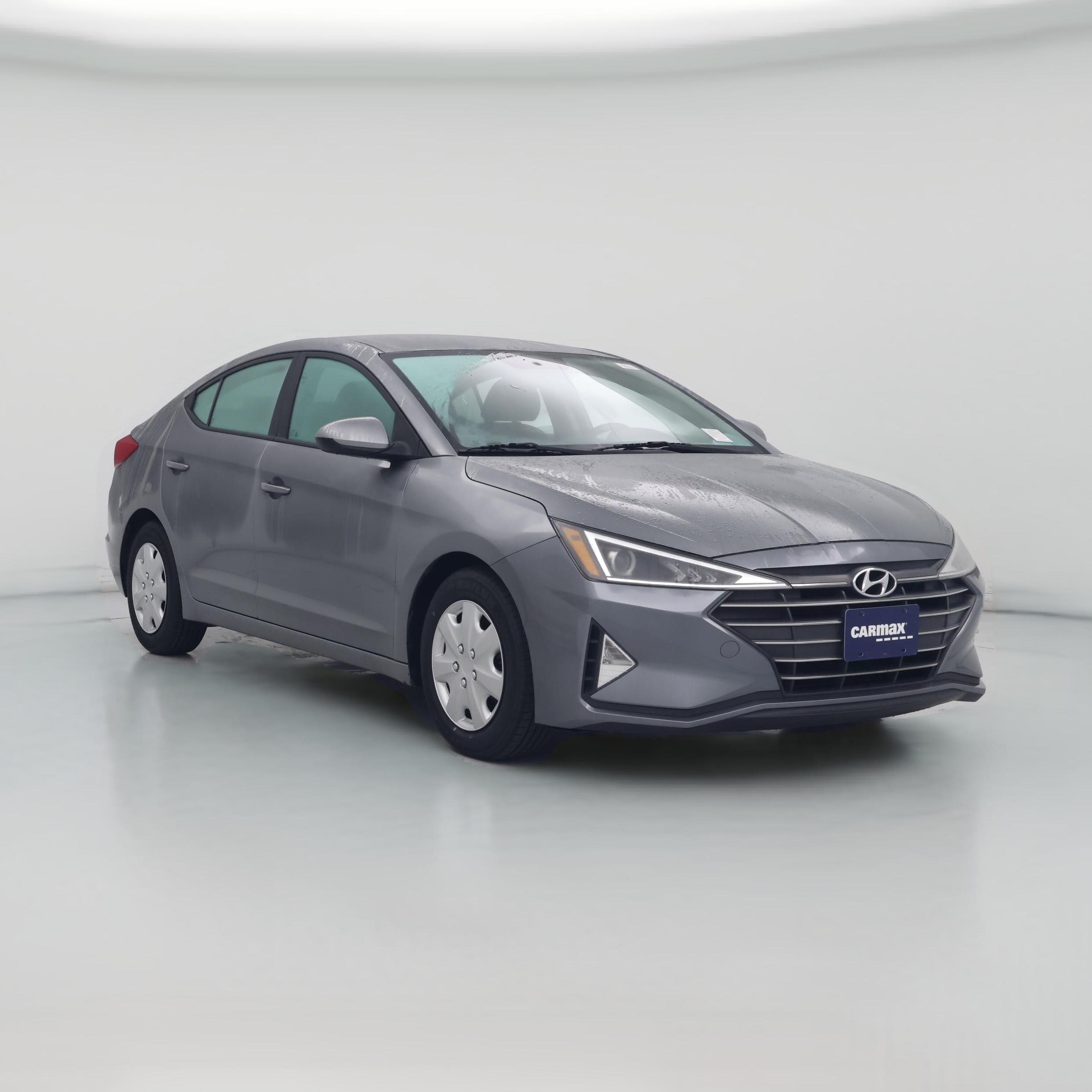 Thumbnail: 2019 Hyundai Elantra - 1